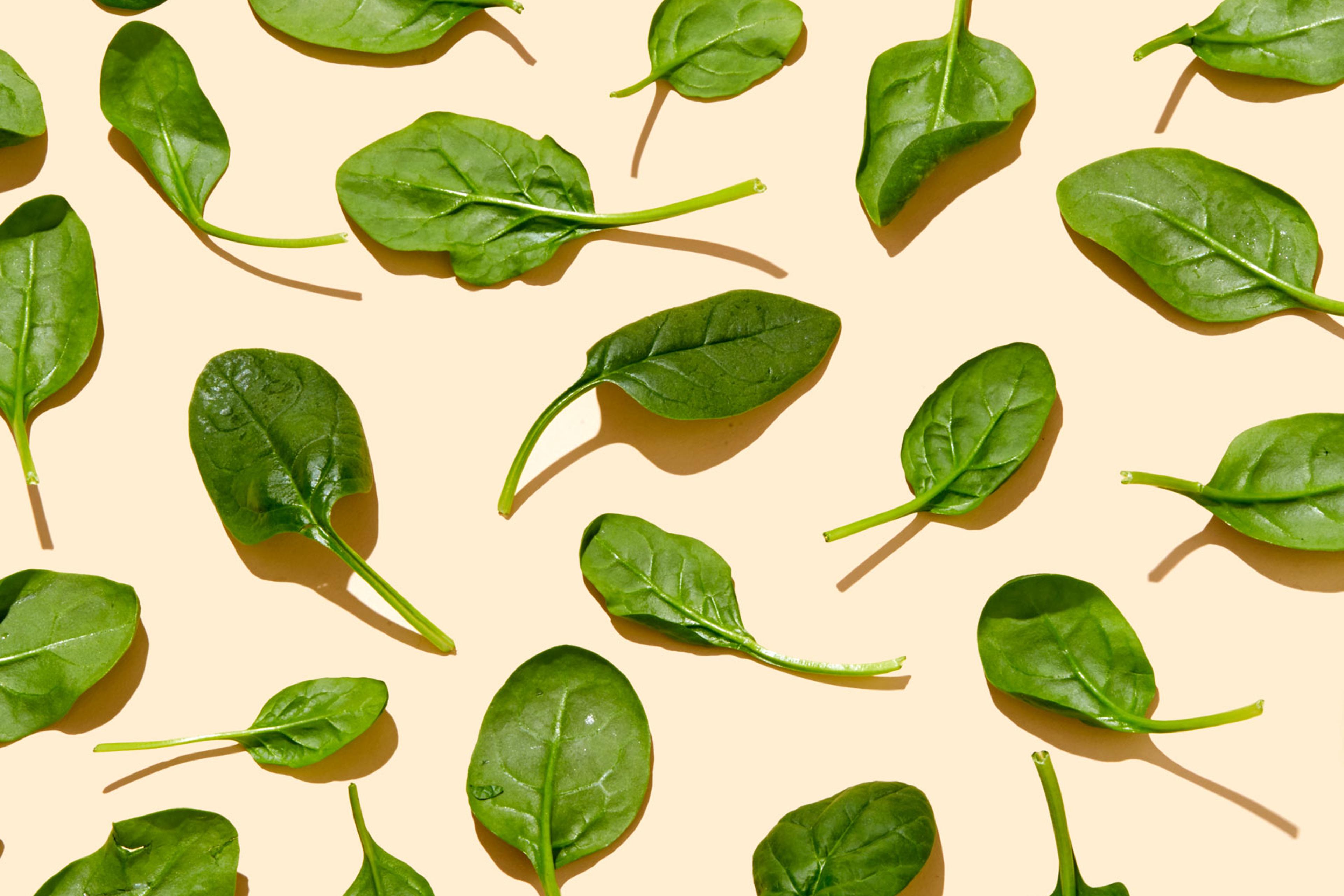 healthiest foods, health food, diet, nutrition, time.com stock, spinach, greens, vegetables, salad