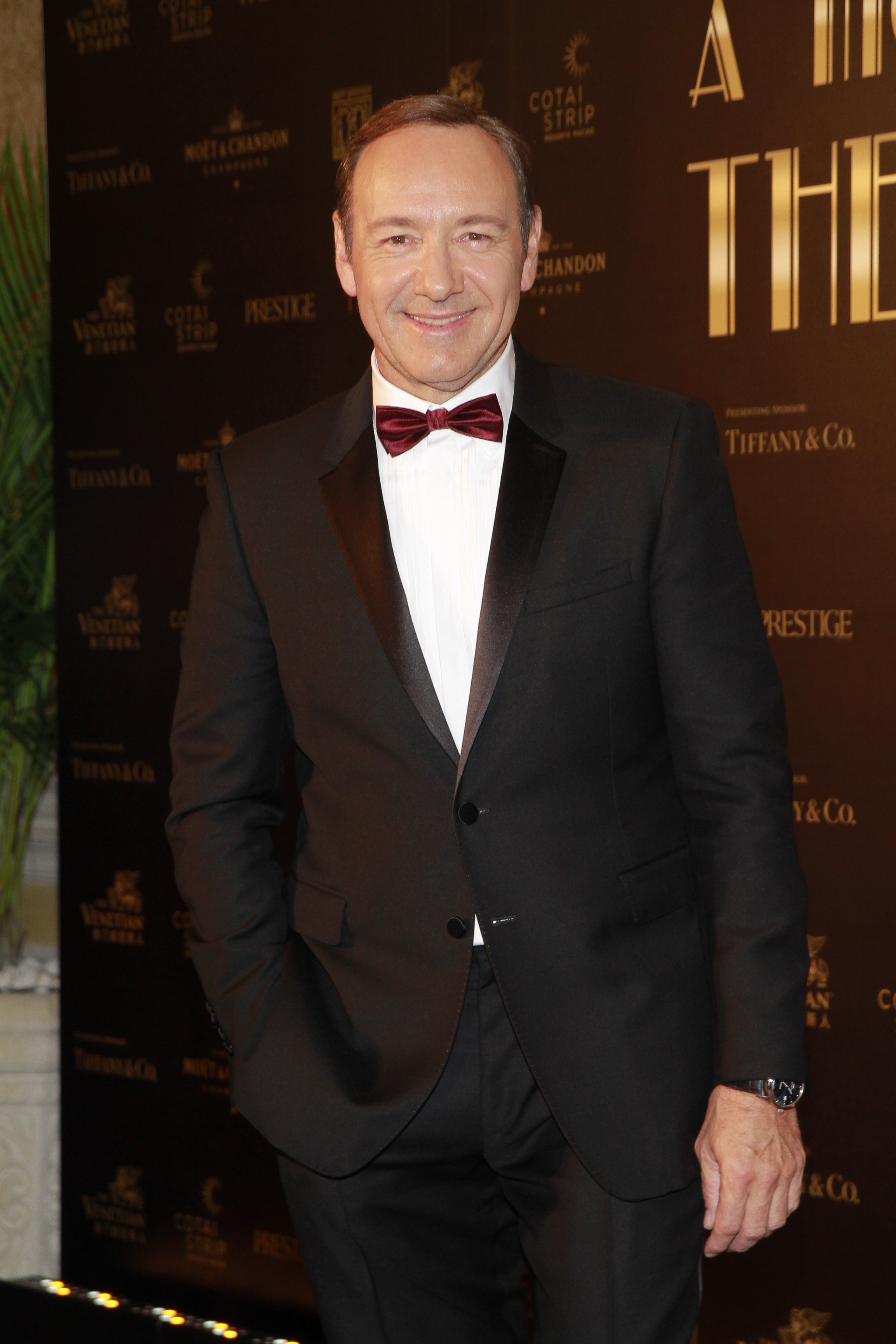 The Venetian Ball 2014 Celebrates The Launch of Best Buddies Macao