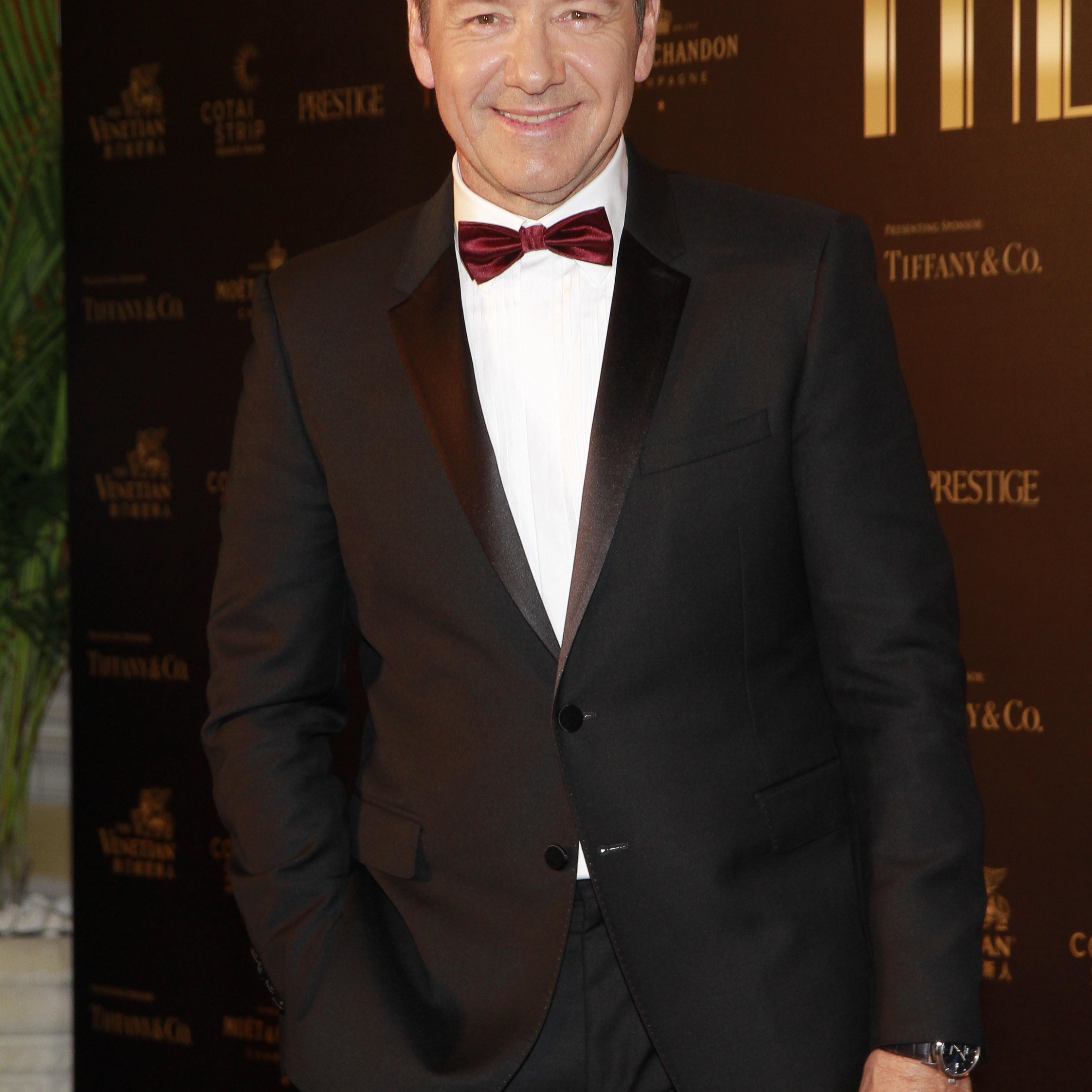 The Venetian Ball 2014 Celebrates The Launch of Best Buddies Macao