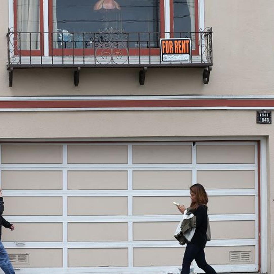 San Francisco Area Leads Nation In High Rents