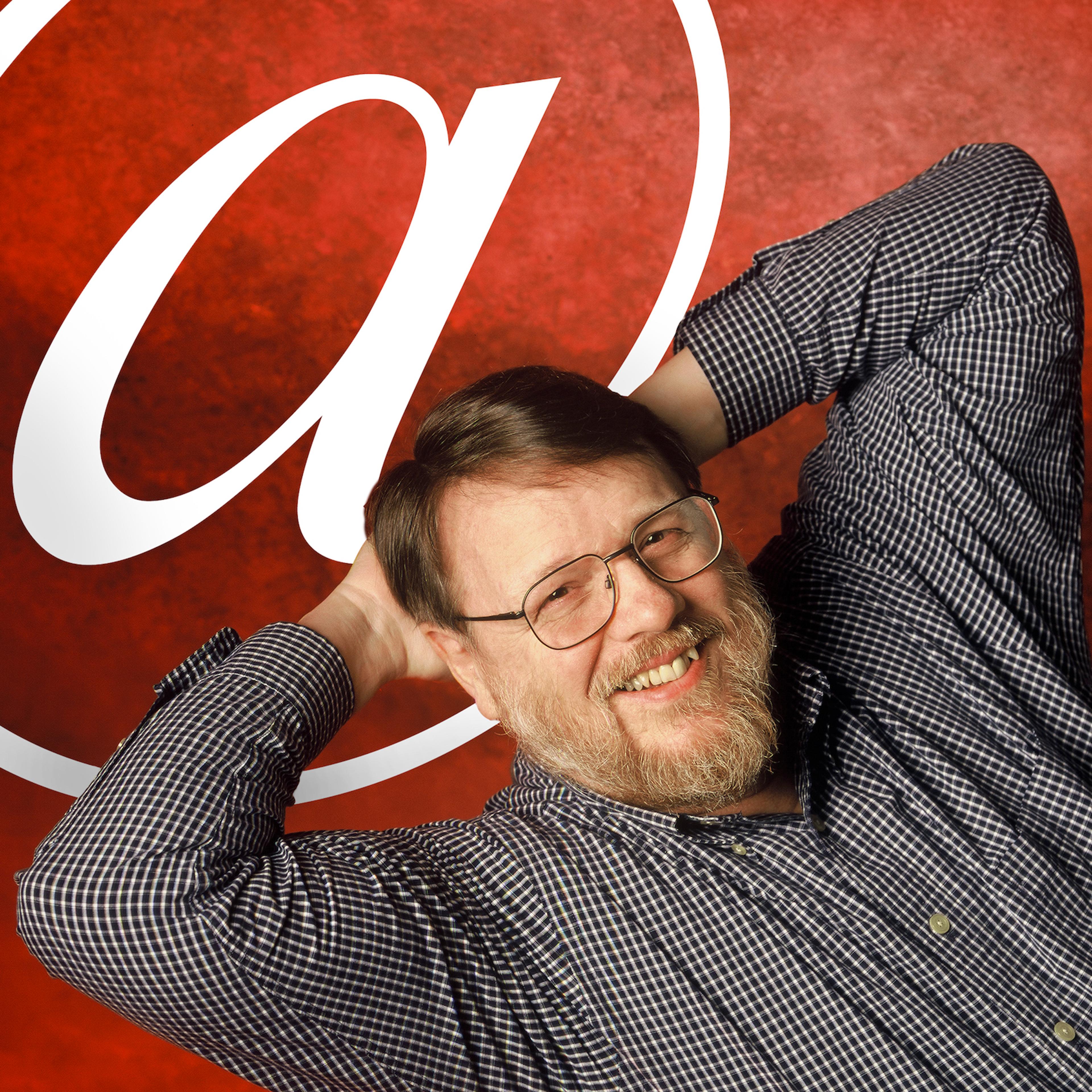 Ray Tomlinson