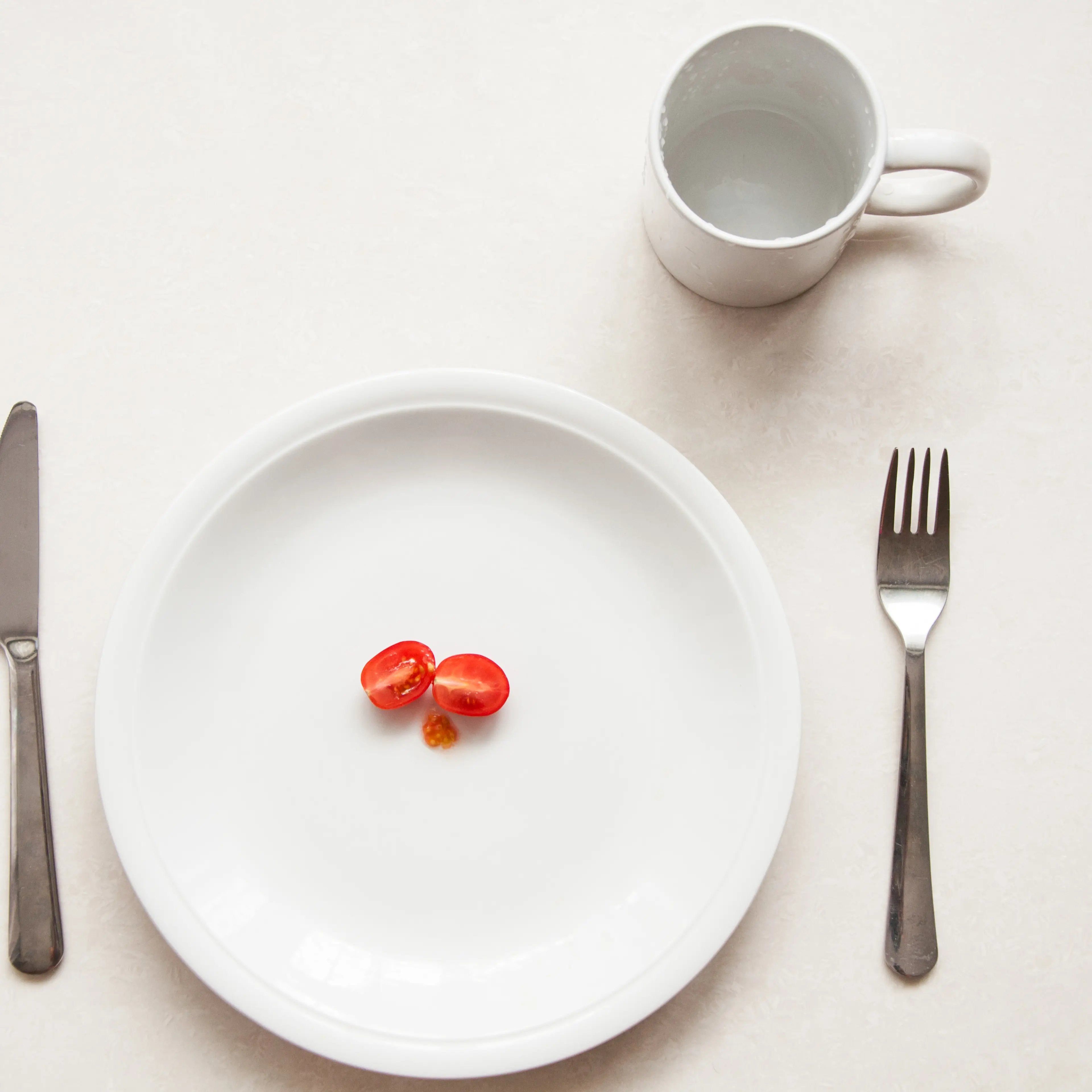 extreme diet