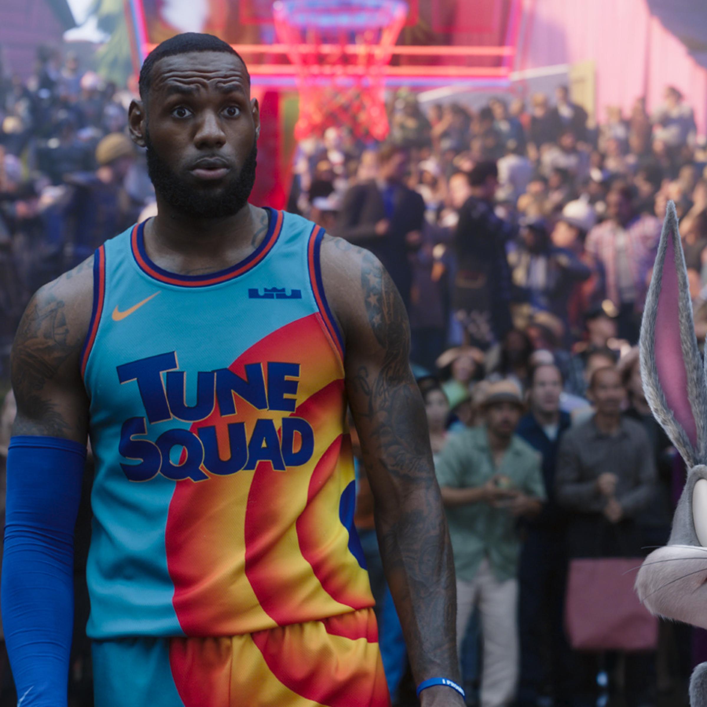 Space Jam