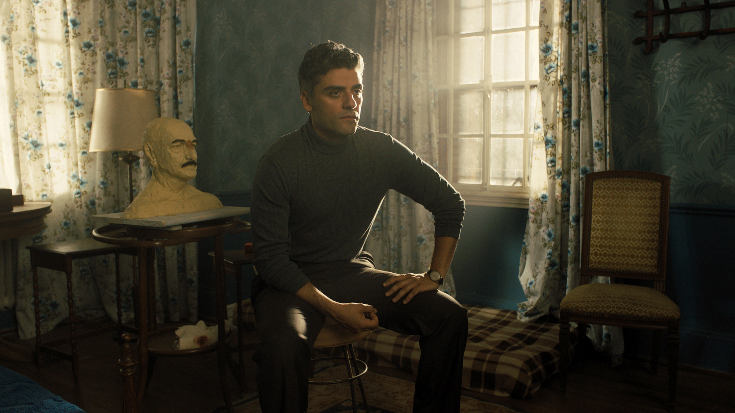 Operation Finale Eichmann Film