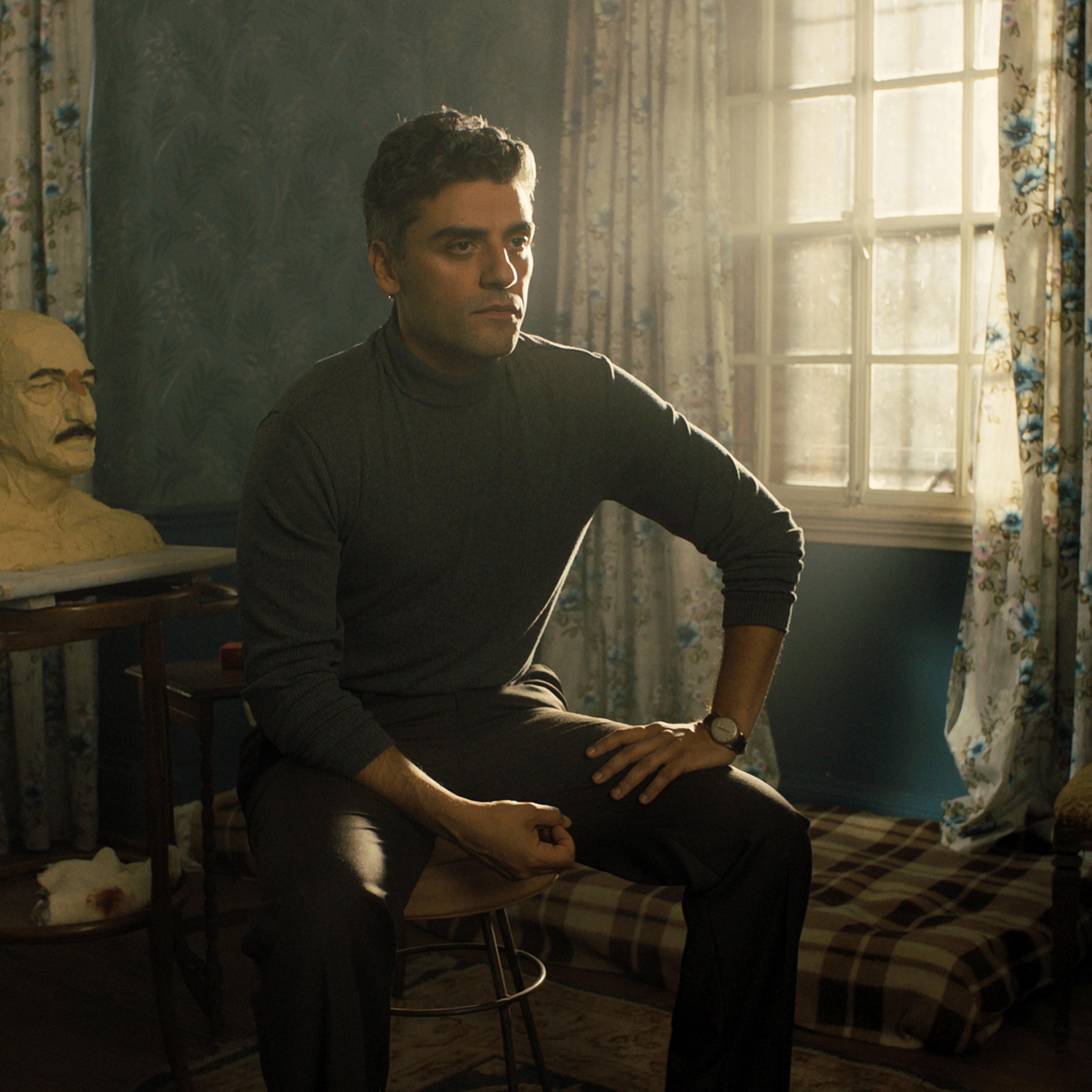 Operation Finale Eichmann Film