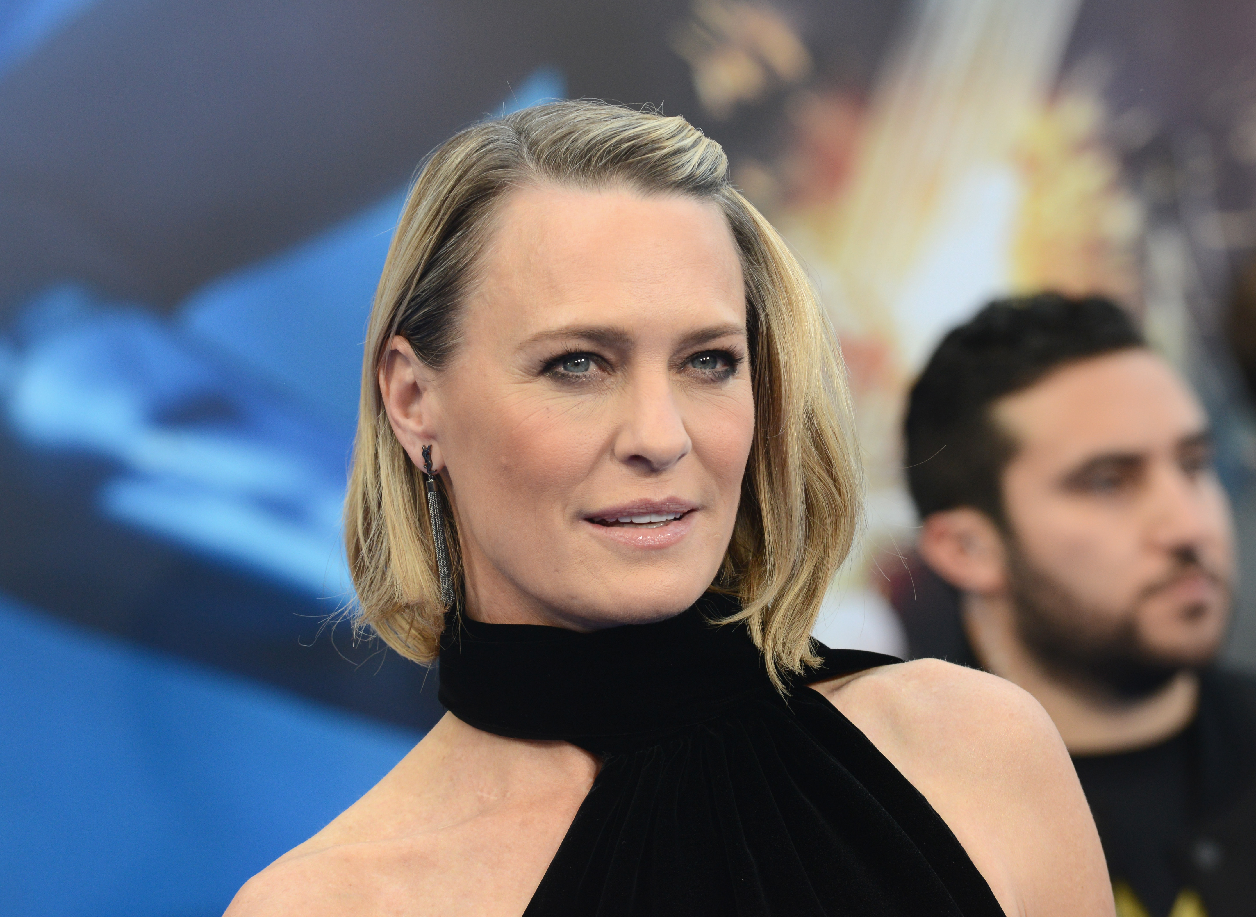 Premiere Of Warner Bros. Pictures' "Wonder Woman" - Arrivals