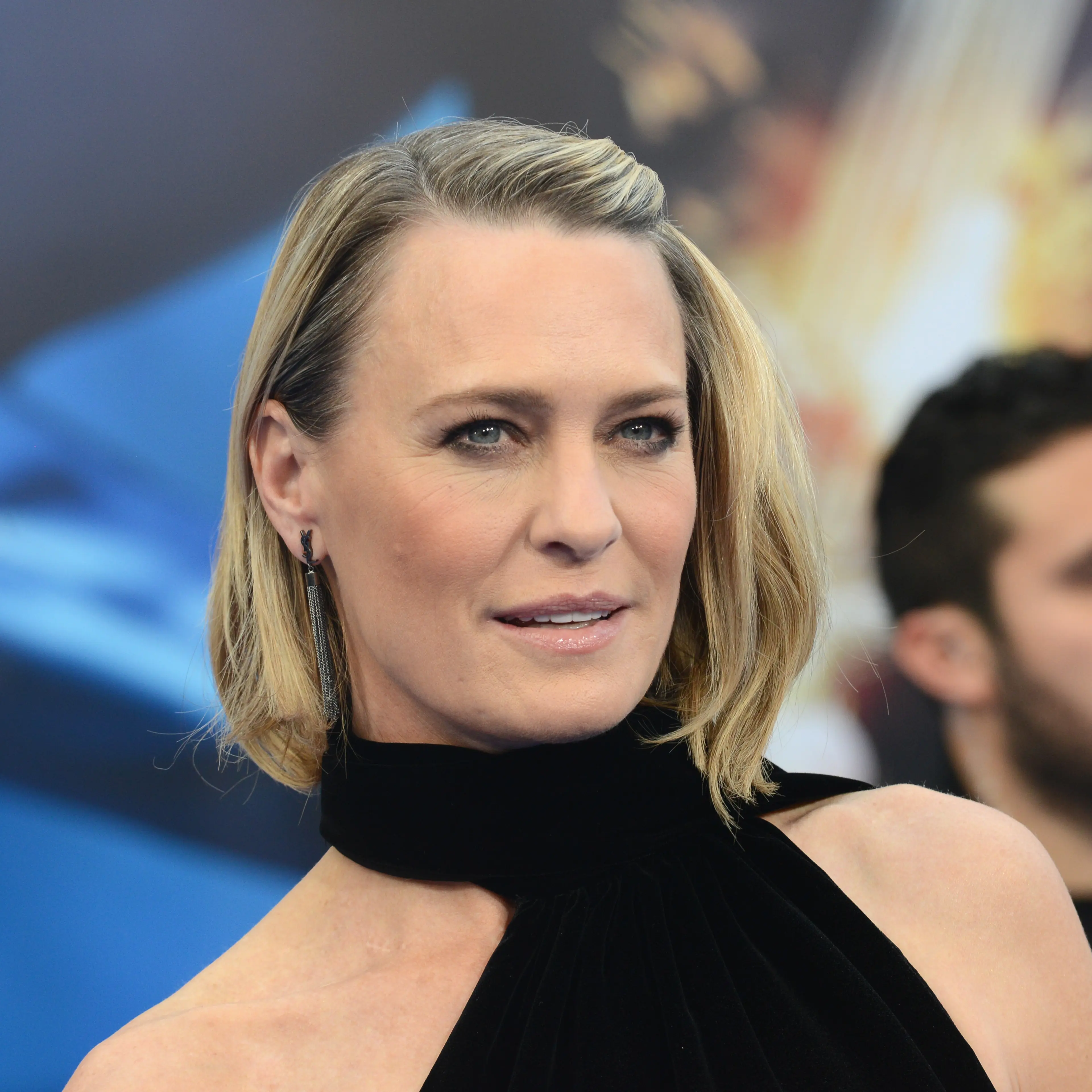 Premiere Of Warner Bros. Pictures' "Wonder Woman" - Arrivals