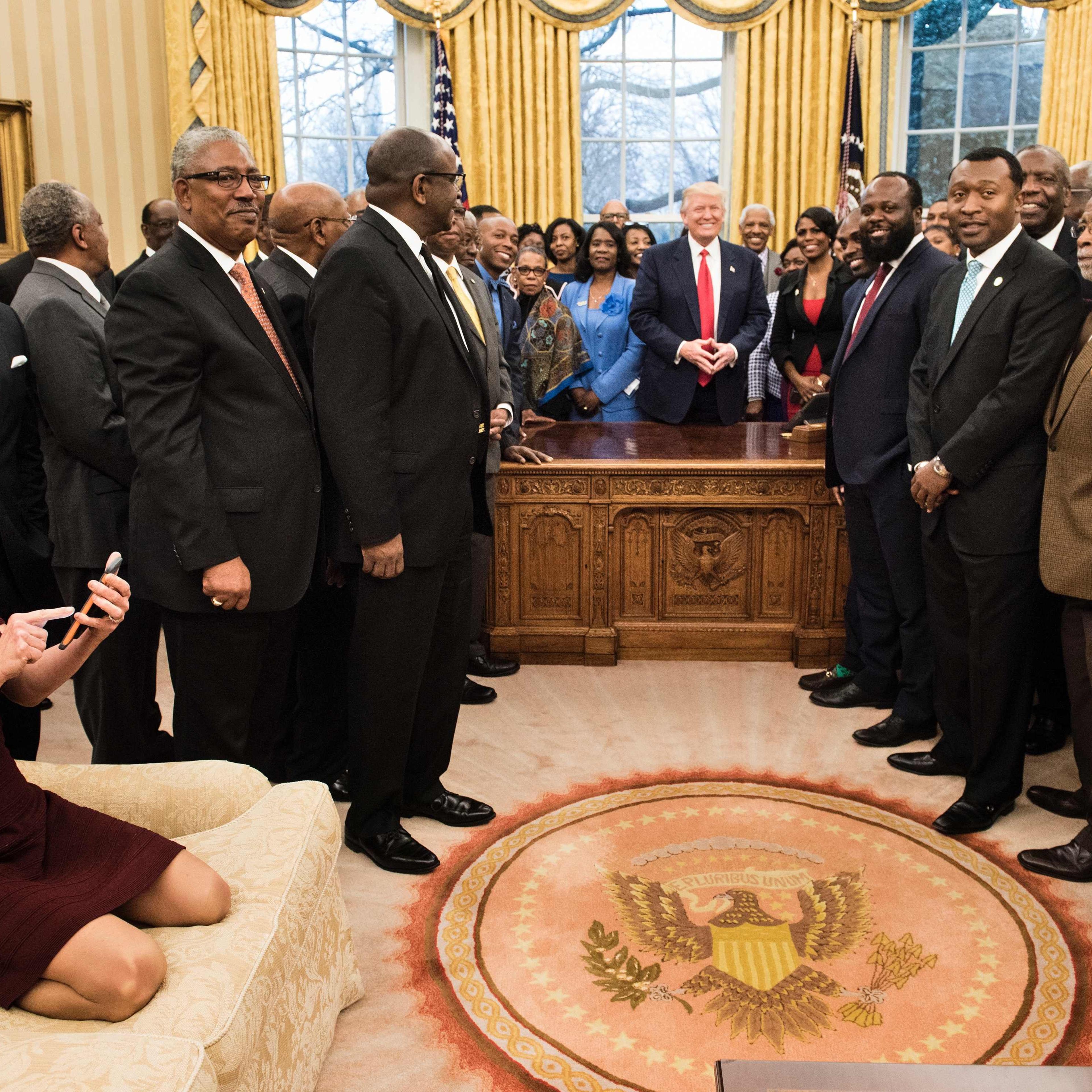 TOPSHOT-US-POLITICS-TRUMP