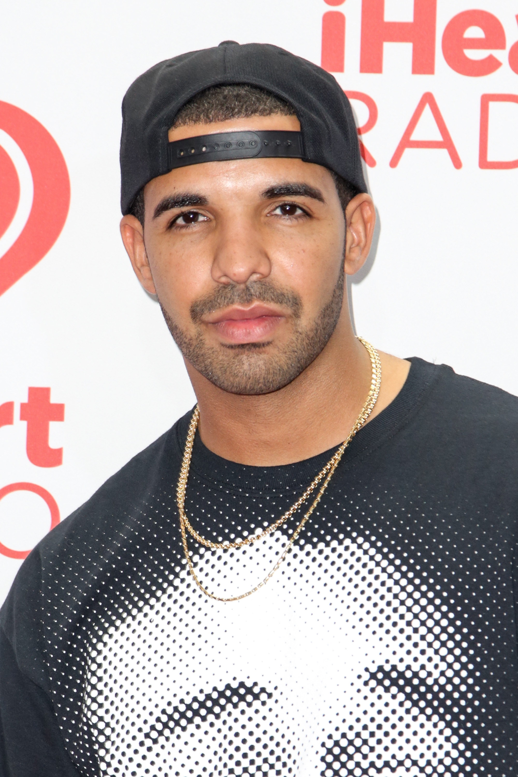 iHeartRadio Music Festival 2013 - Photo Room - Day 2