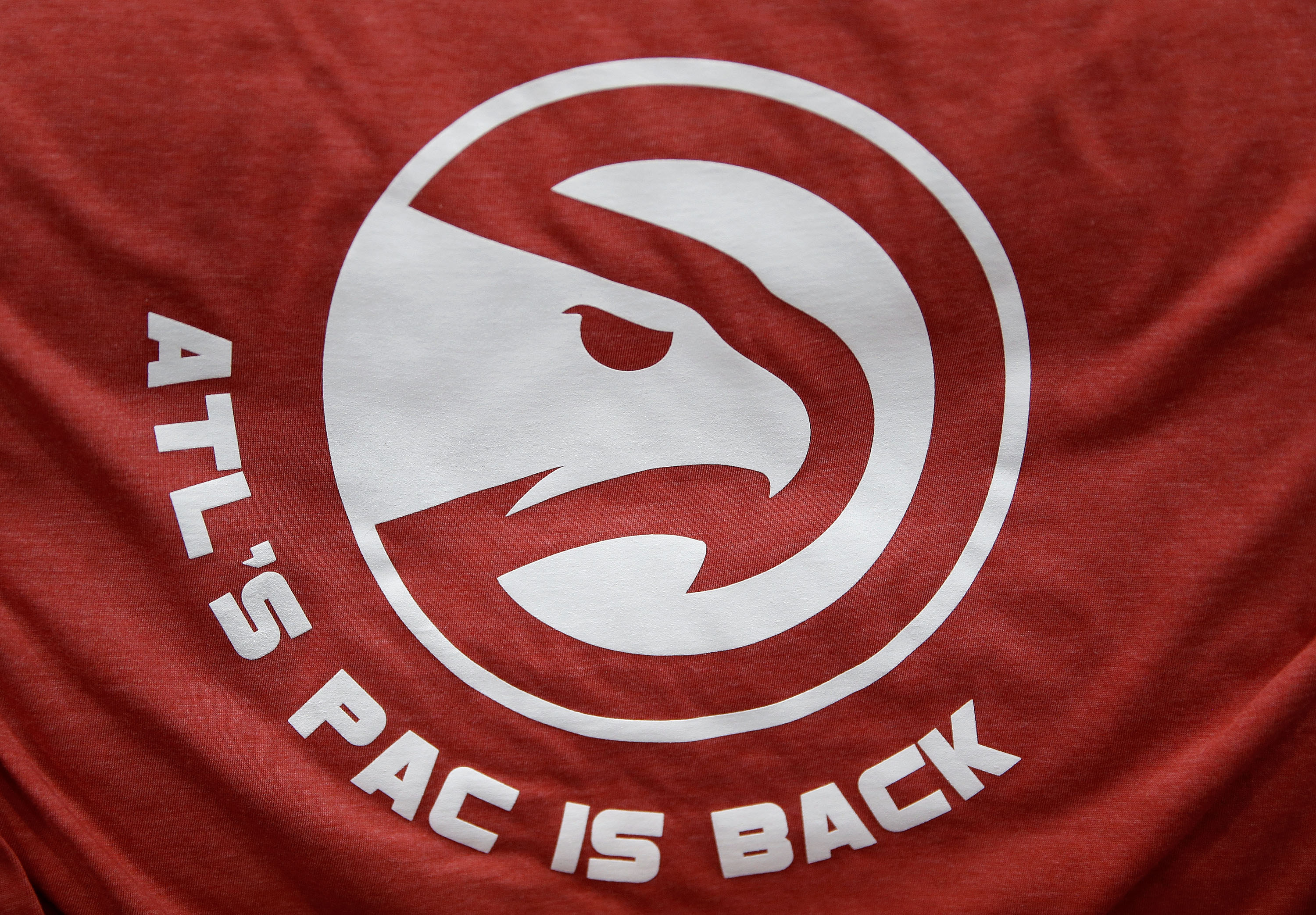 Indiana Pacers v Atlanta Hawks - Game Six