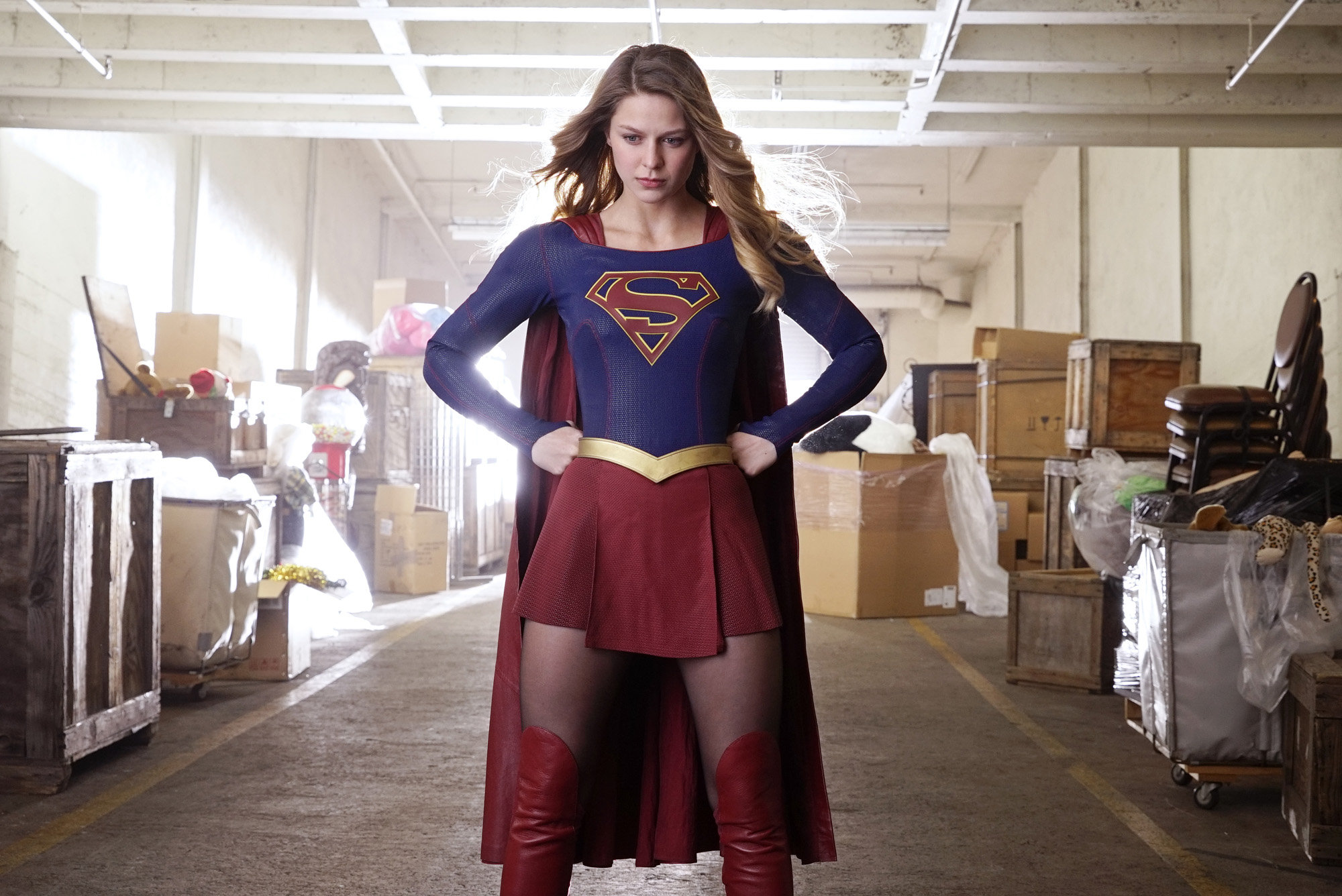 Supergirl, tutte le versioni live-action: da Laura Vandervoort a Milly Alcock