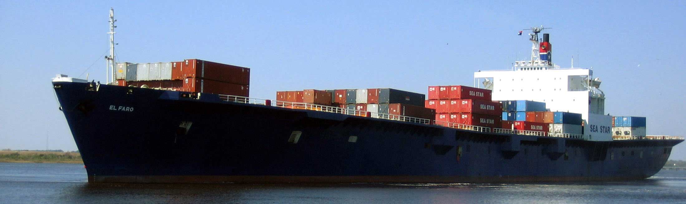 El Faro