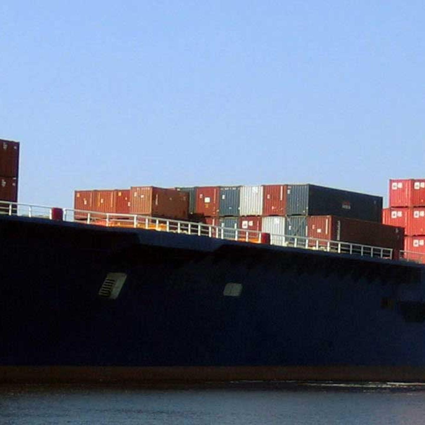 El Faro