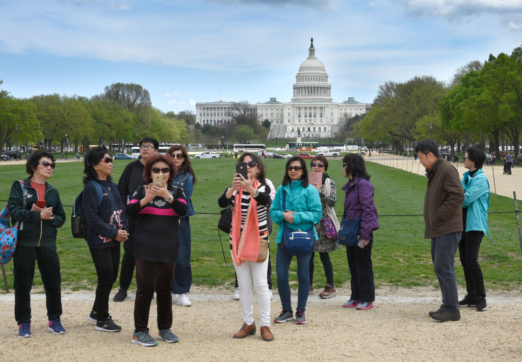 Washington, D.C., scenics