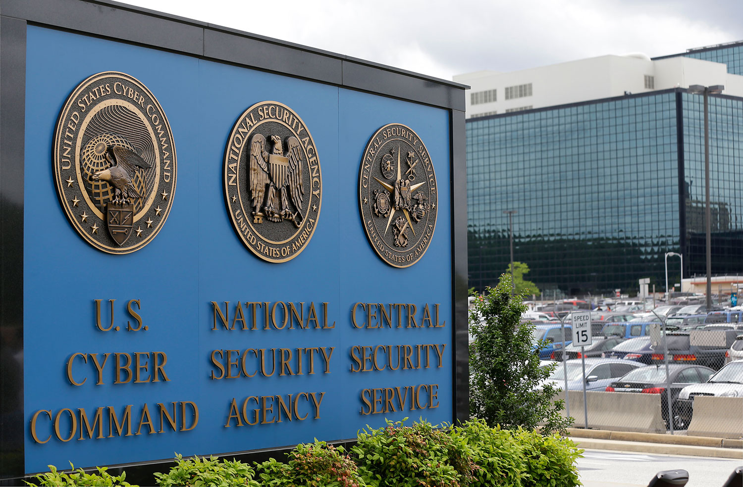 NSA Surveillance