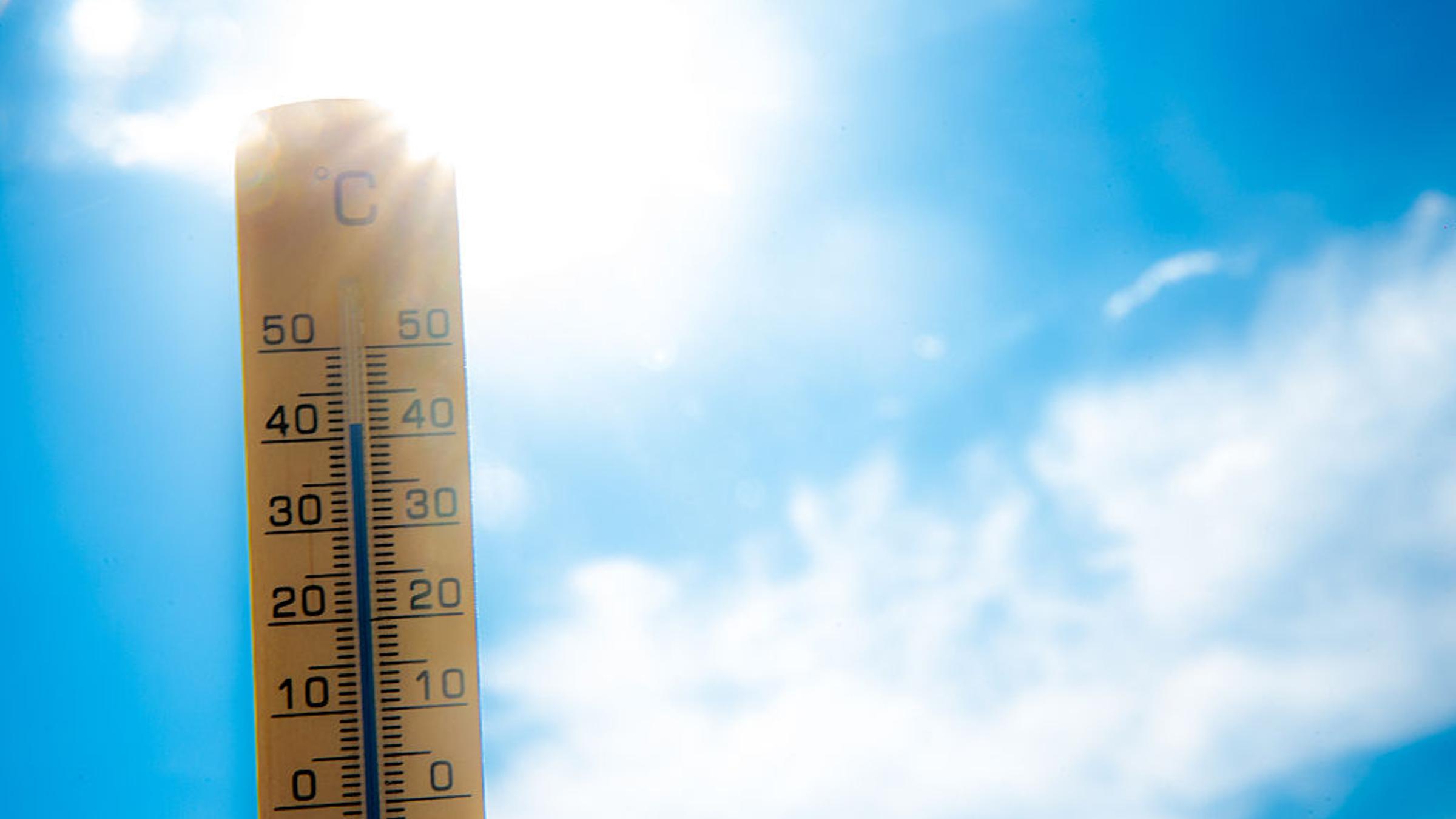 What to Know About Europe’s Deadly Heatwave—and How to Stay Safe