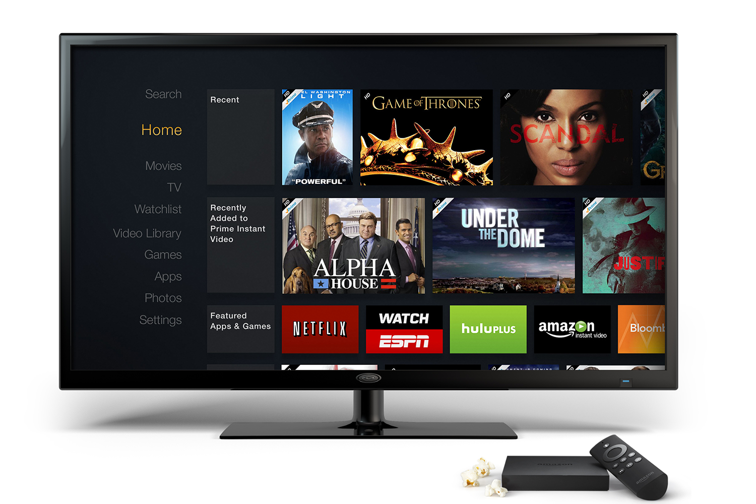 Fire TV