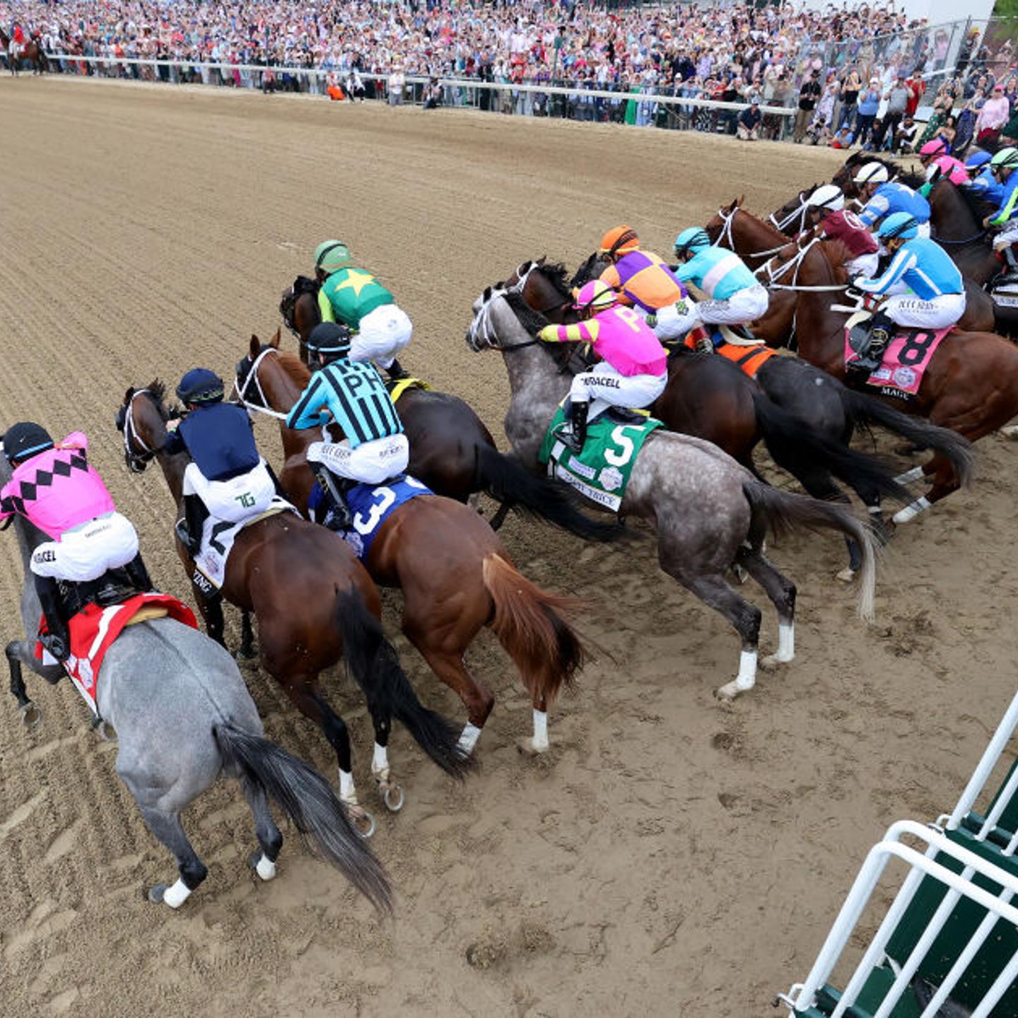 149th Kentucky Derby