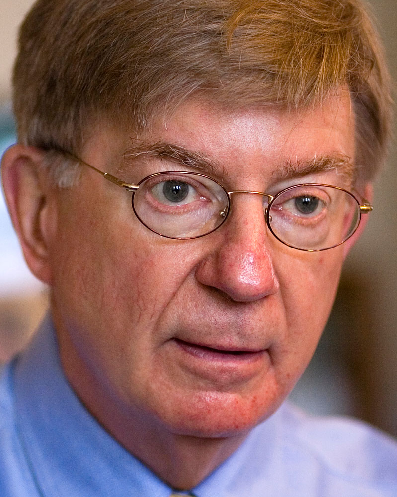 George Will