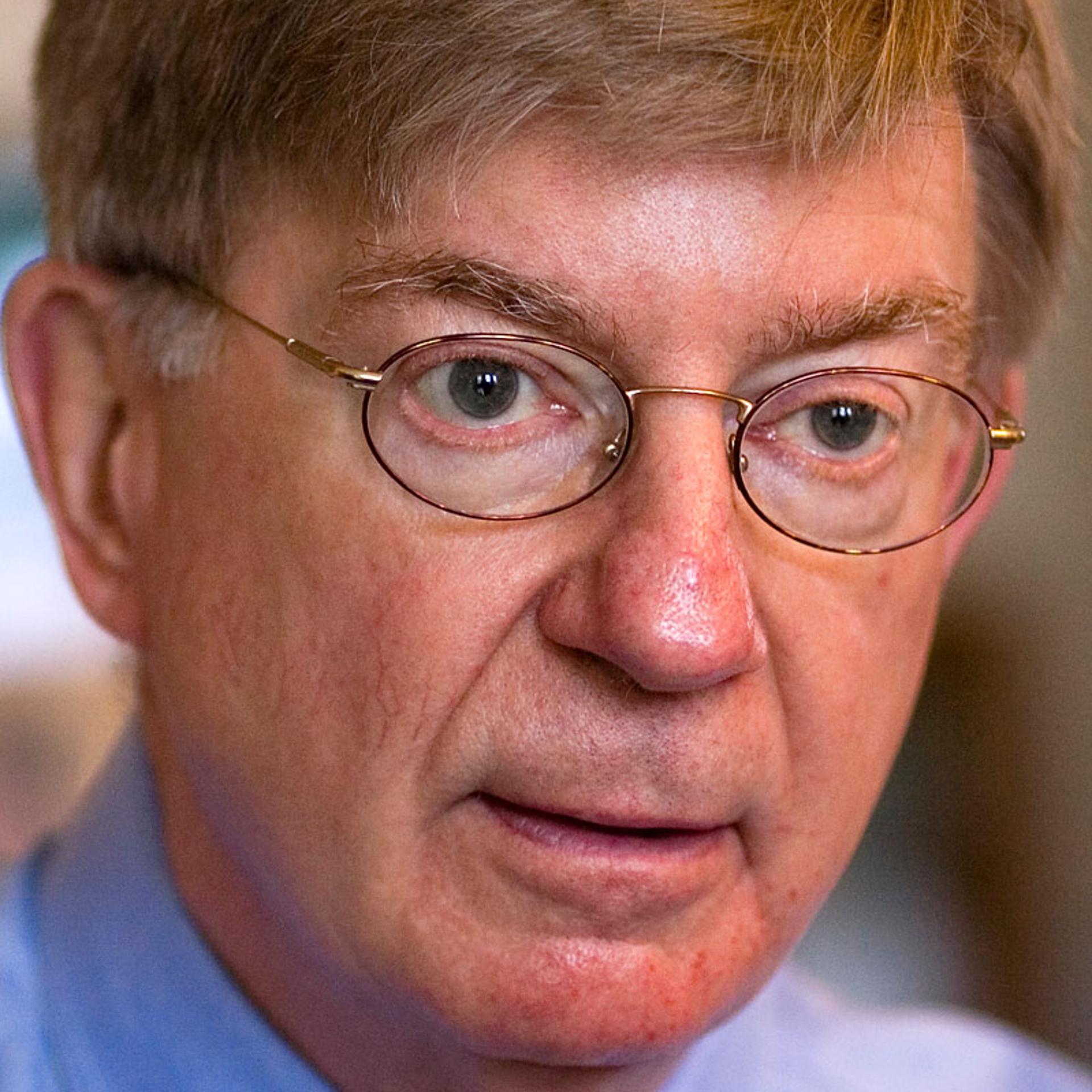 George Will
