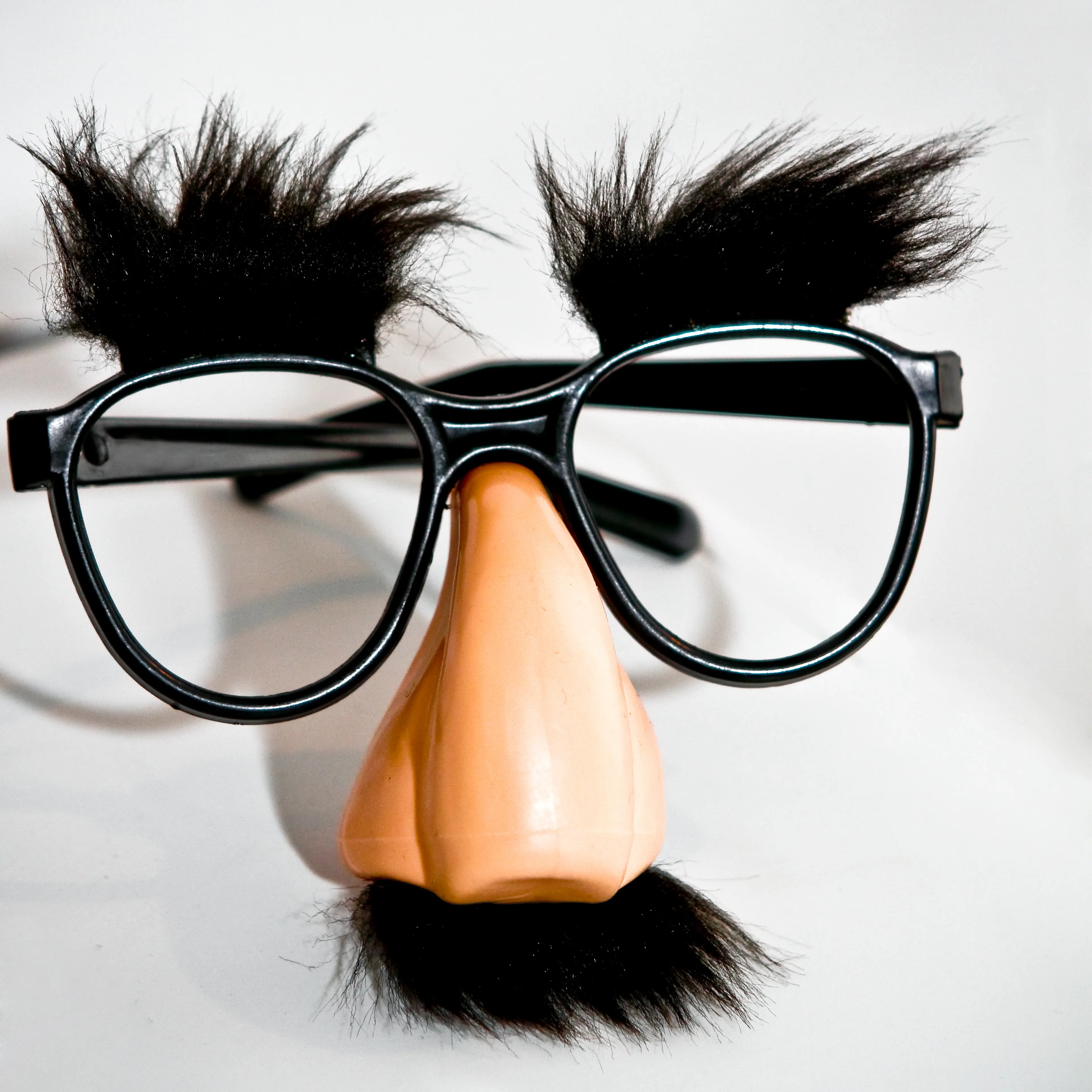 Groucho marx glasses