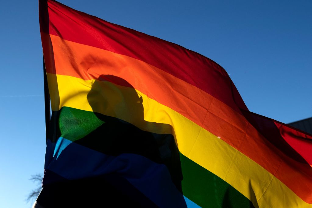 Colorado Springs Pride