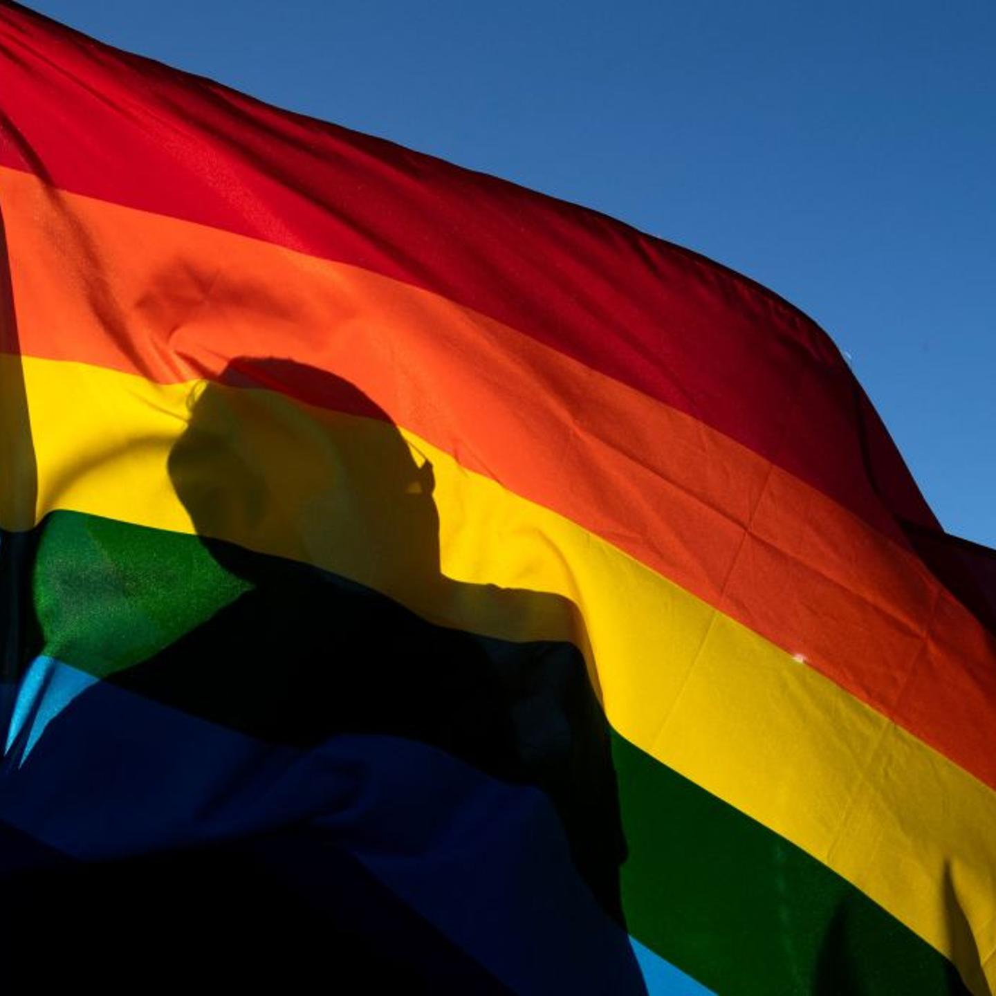 Colorado Springs Pride