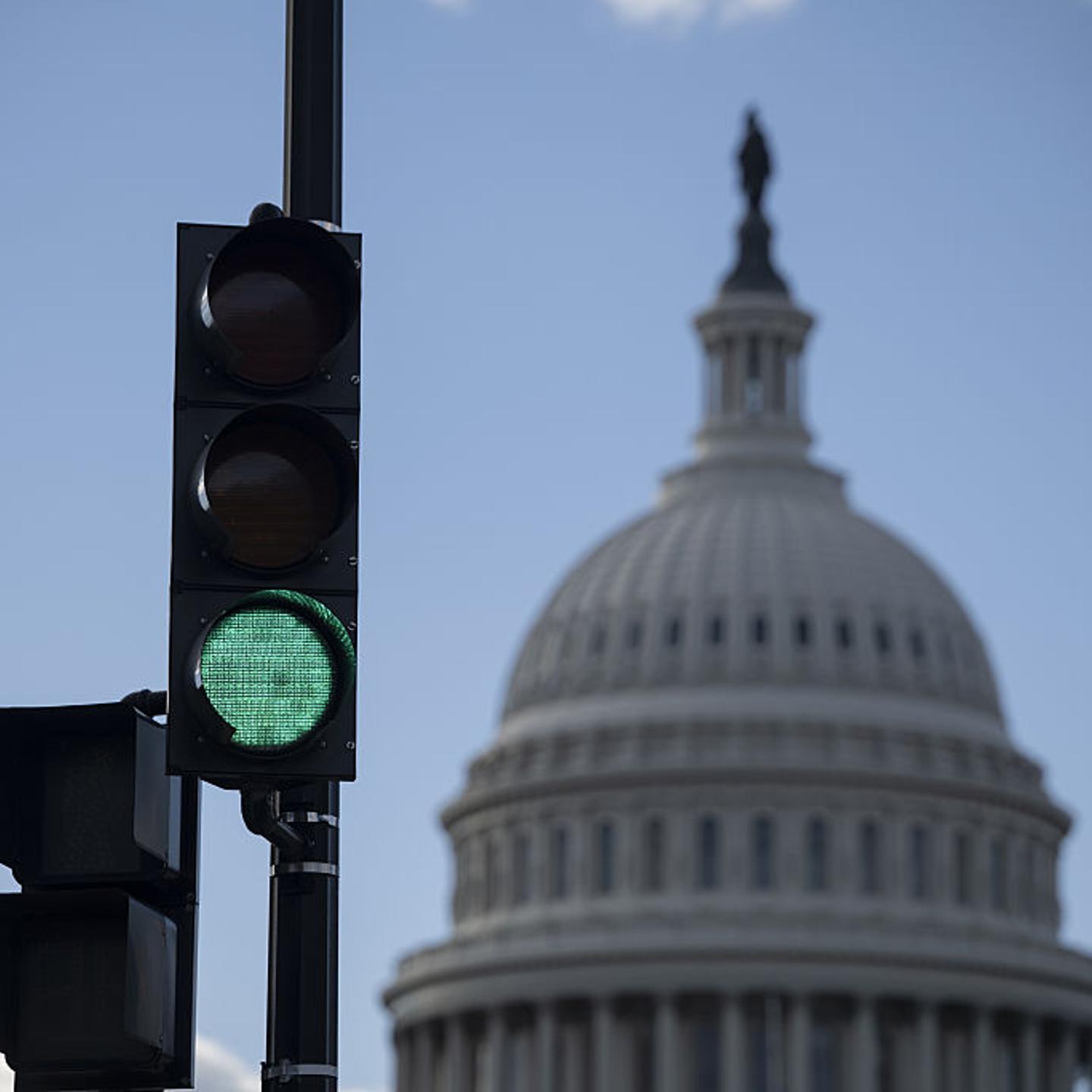 The longest-ever US government shutdown