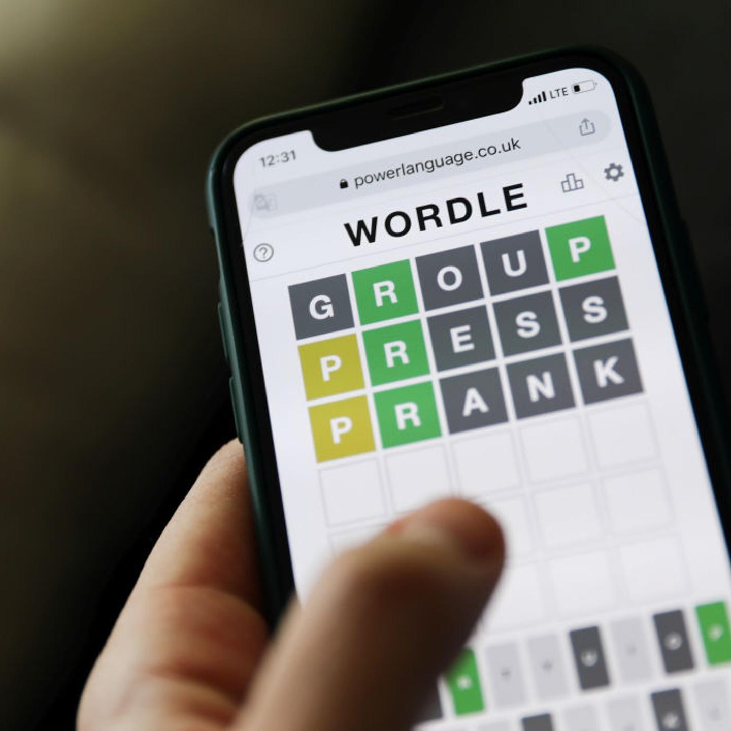 Mobile Games Photo Illustrations