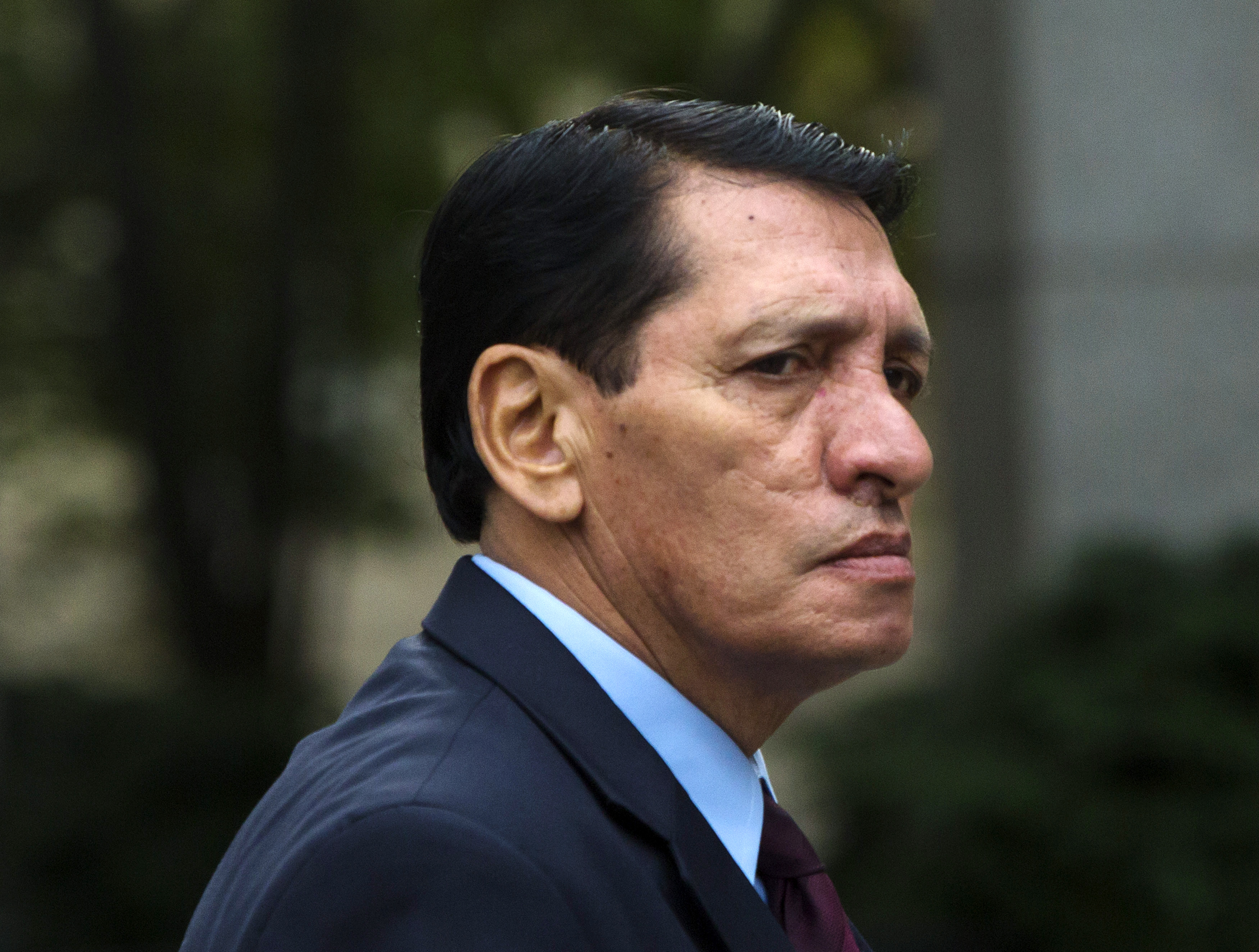 Chveron's $19 Billion Pollution Fine May Have Involved Bribery of Judges