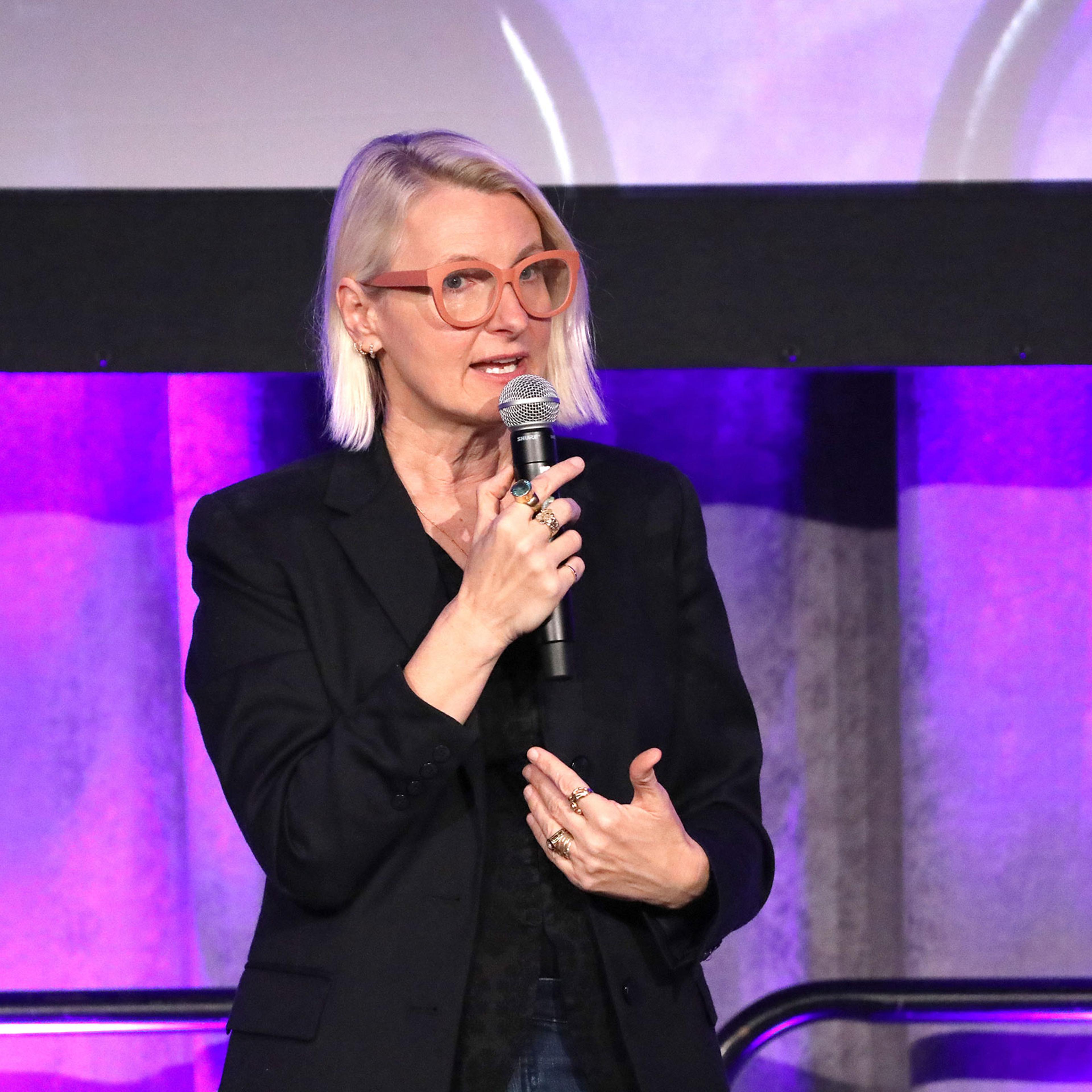 An Evening With Elizabeth Gilbert