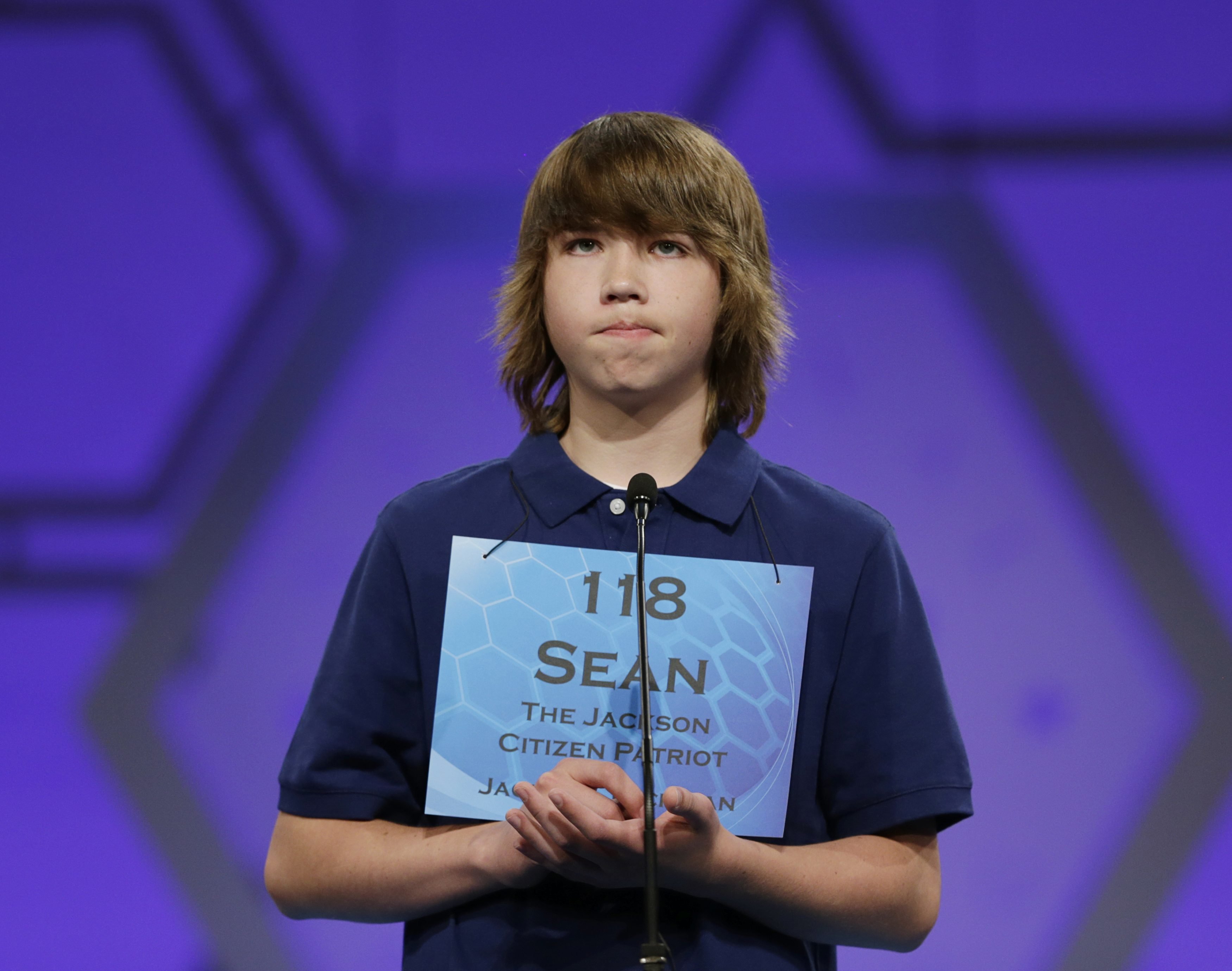 National Spelling Bee