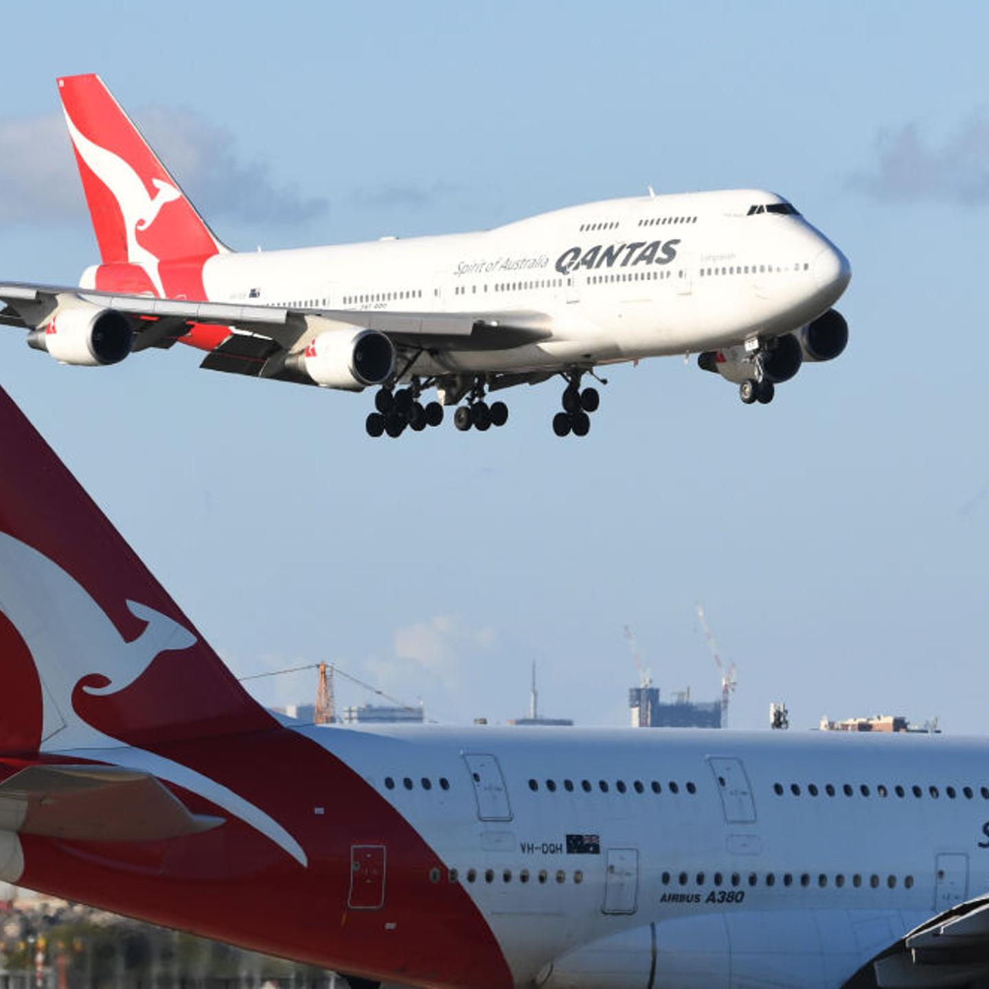 The Boeing 747 Aircraft Turns 50 This Week