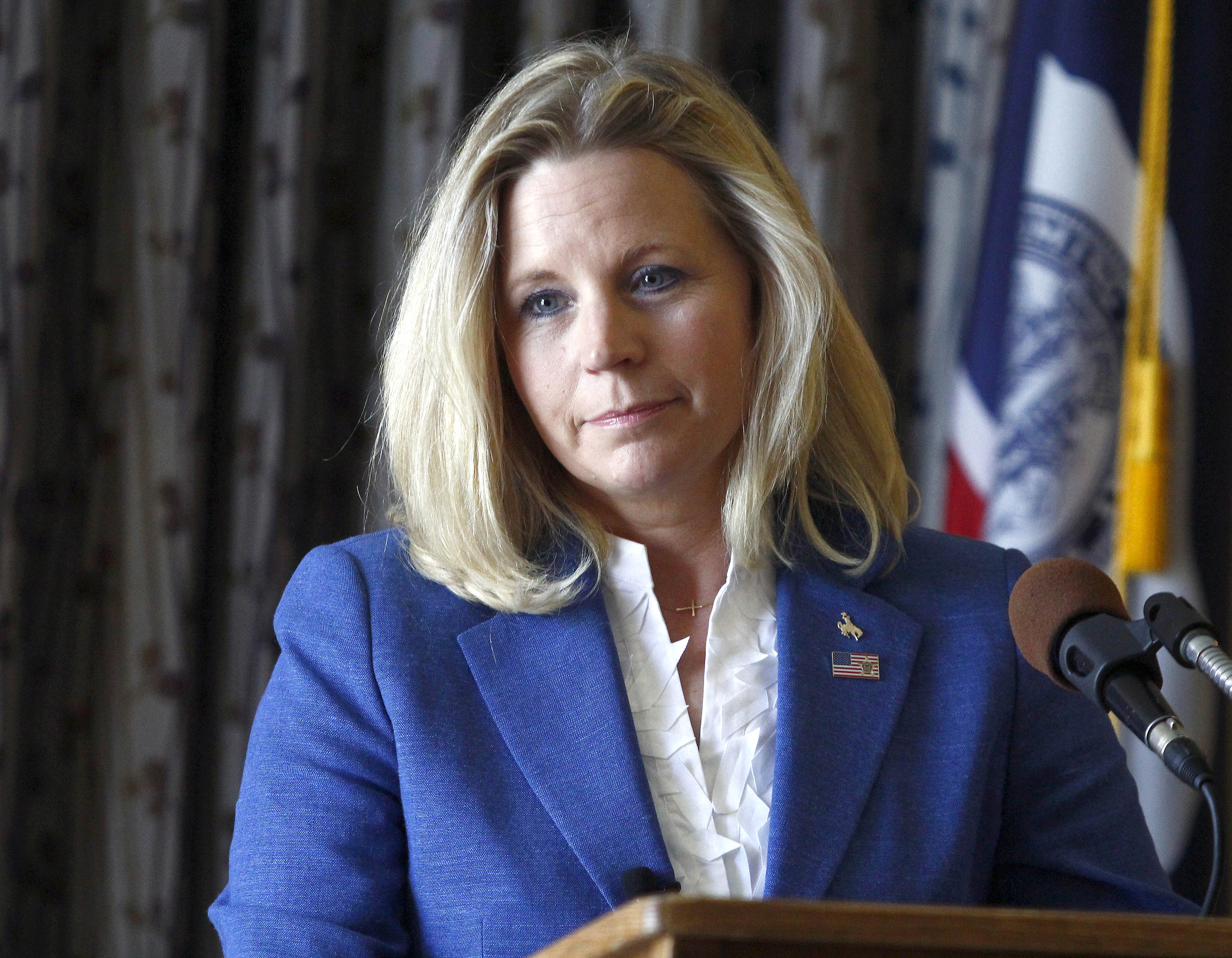 Liz Cheney