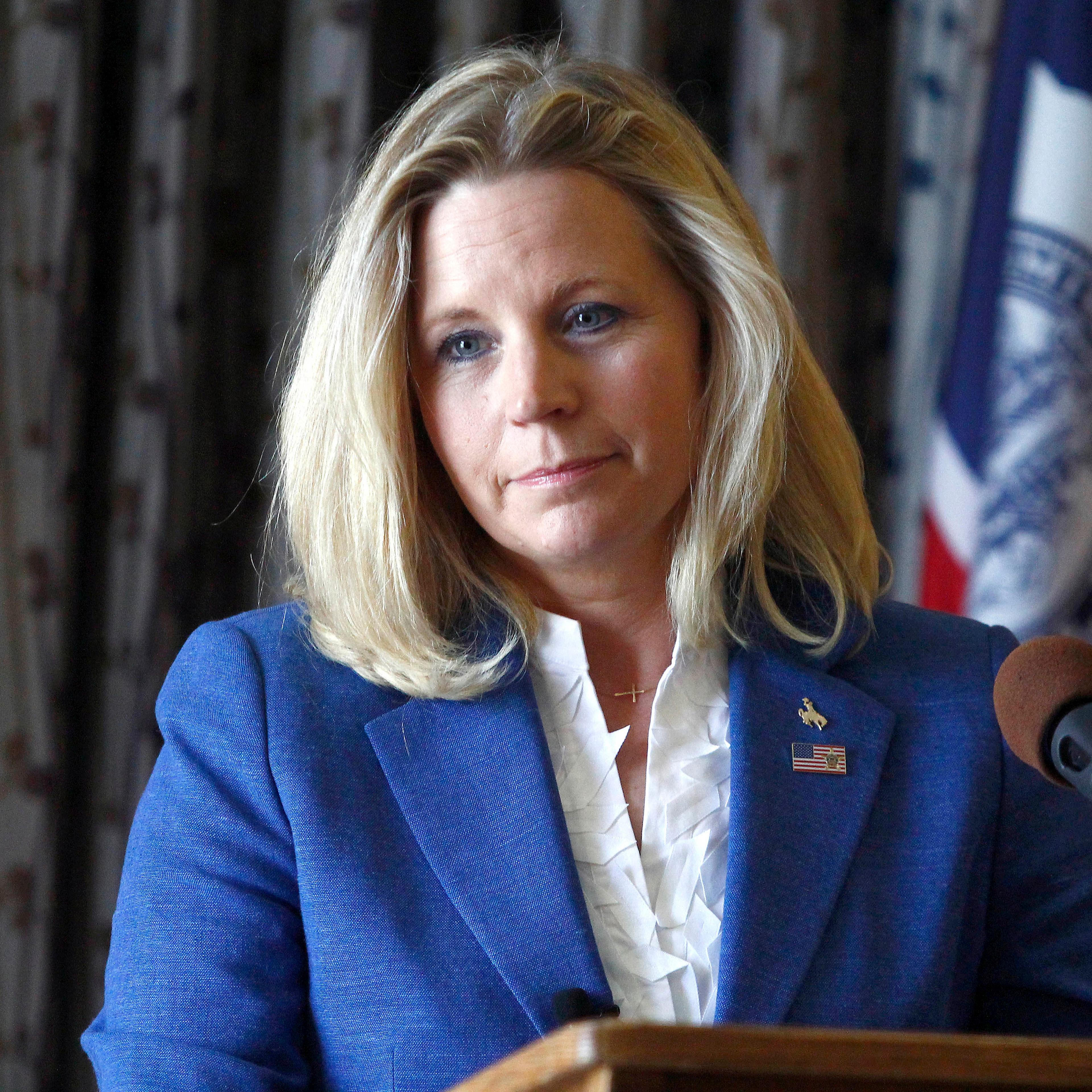 Liz Cheney