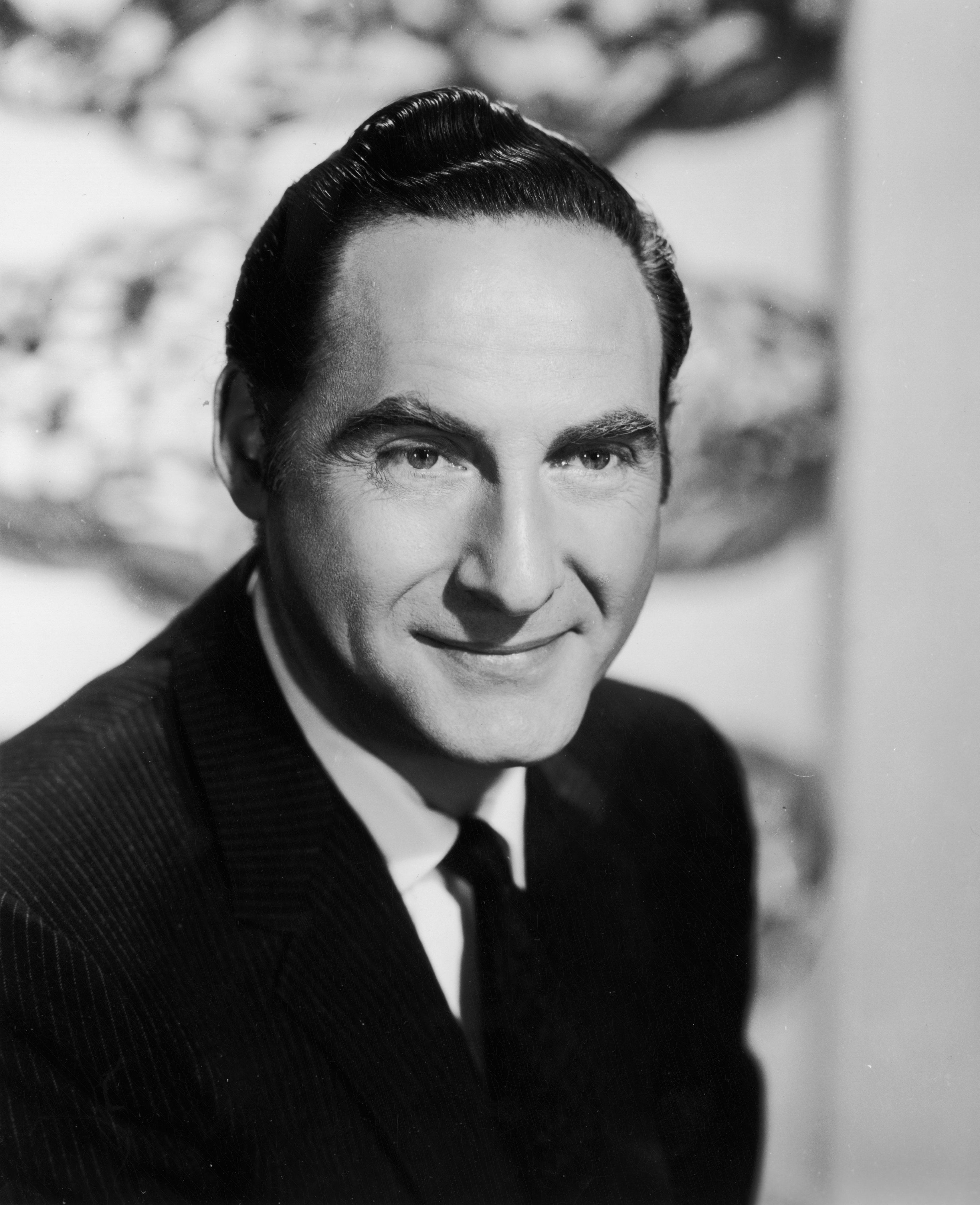 (FILE) Comedian Sid Caesar Dies At 91 Sid Caesar 1966