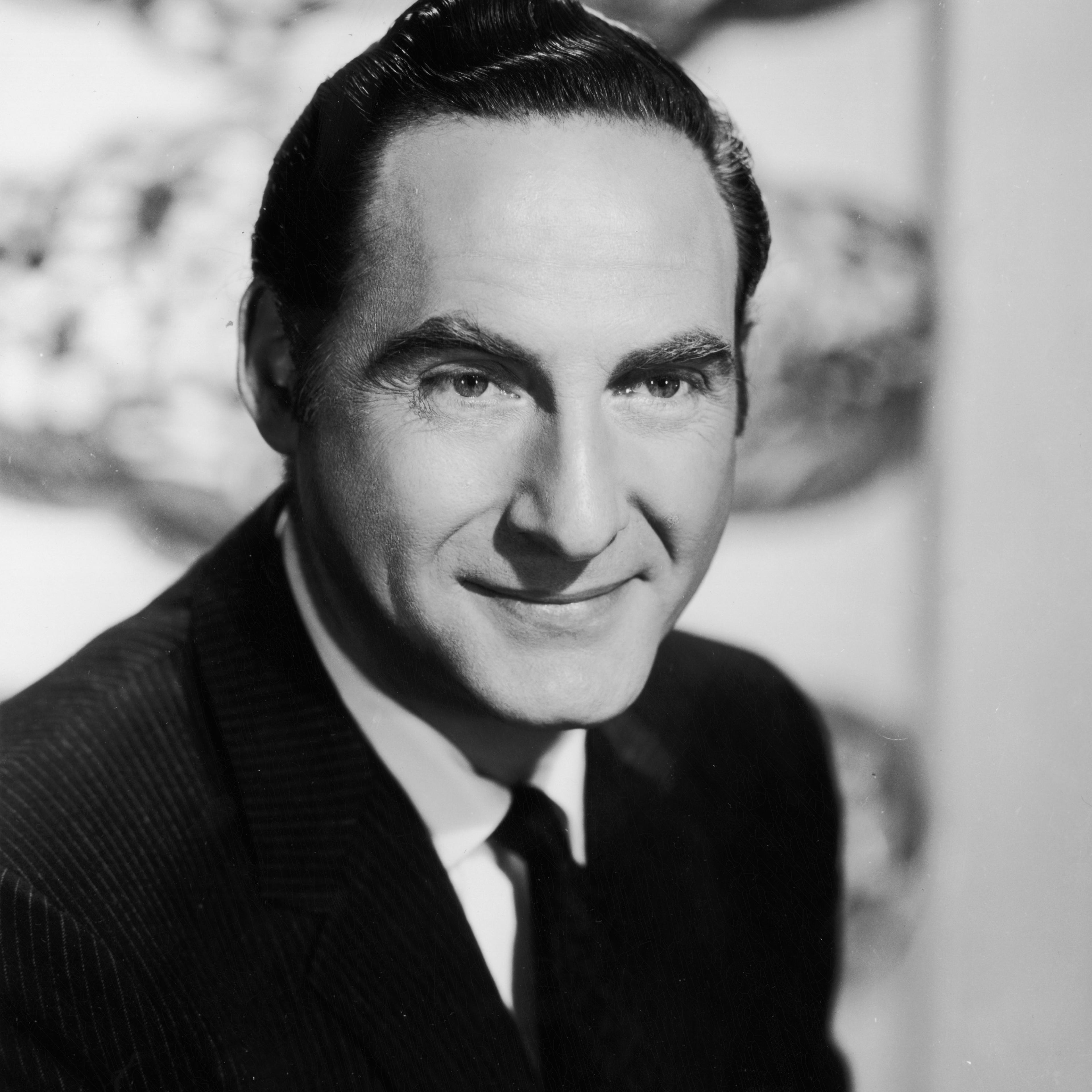 (FILE) Comedian Sid Caesar Dies At 91 Sid Caesar 1966