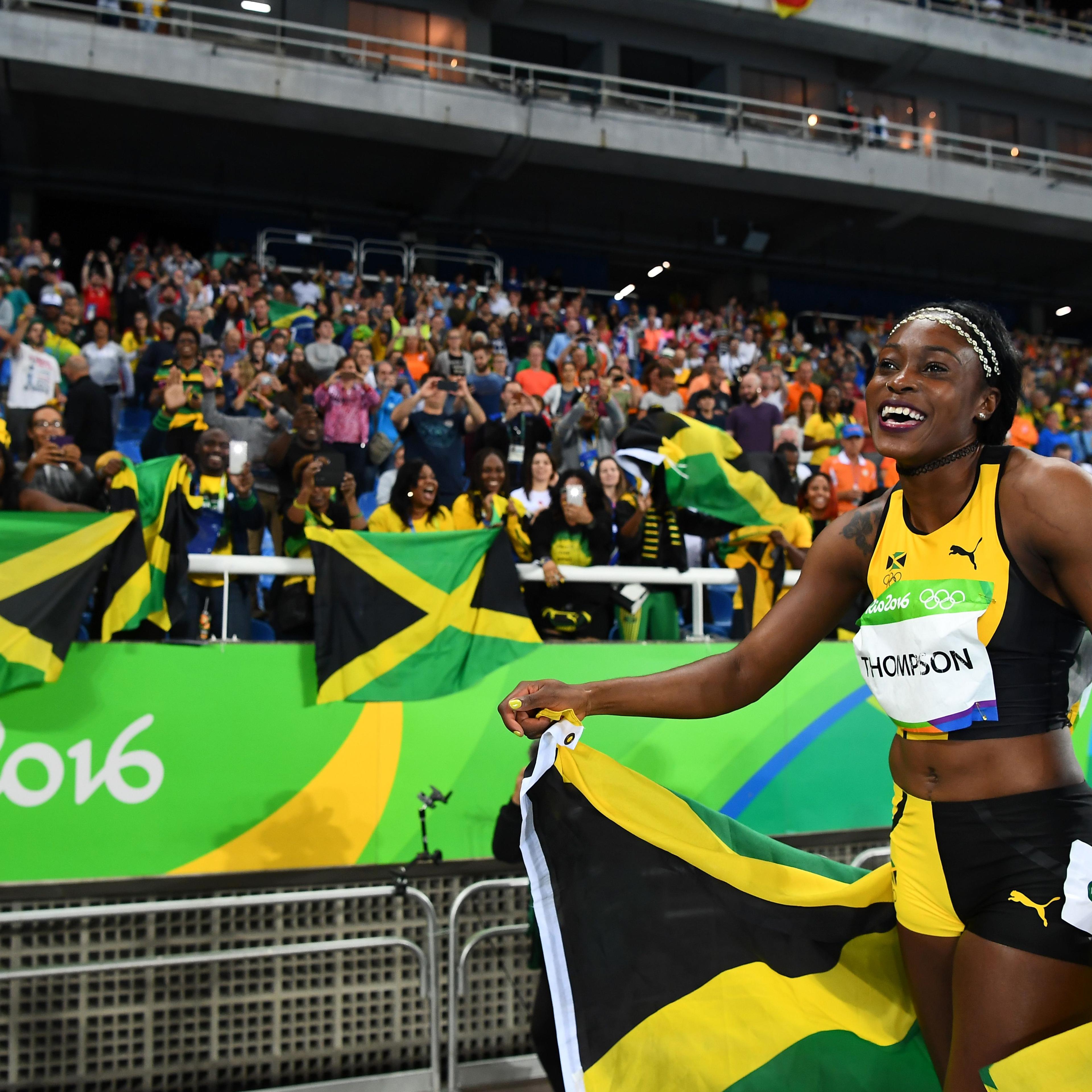 ATHLETICS-OLY-2016-RIO