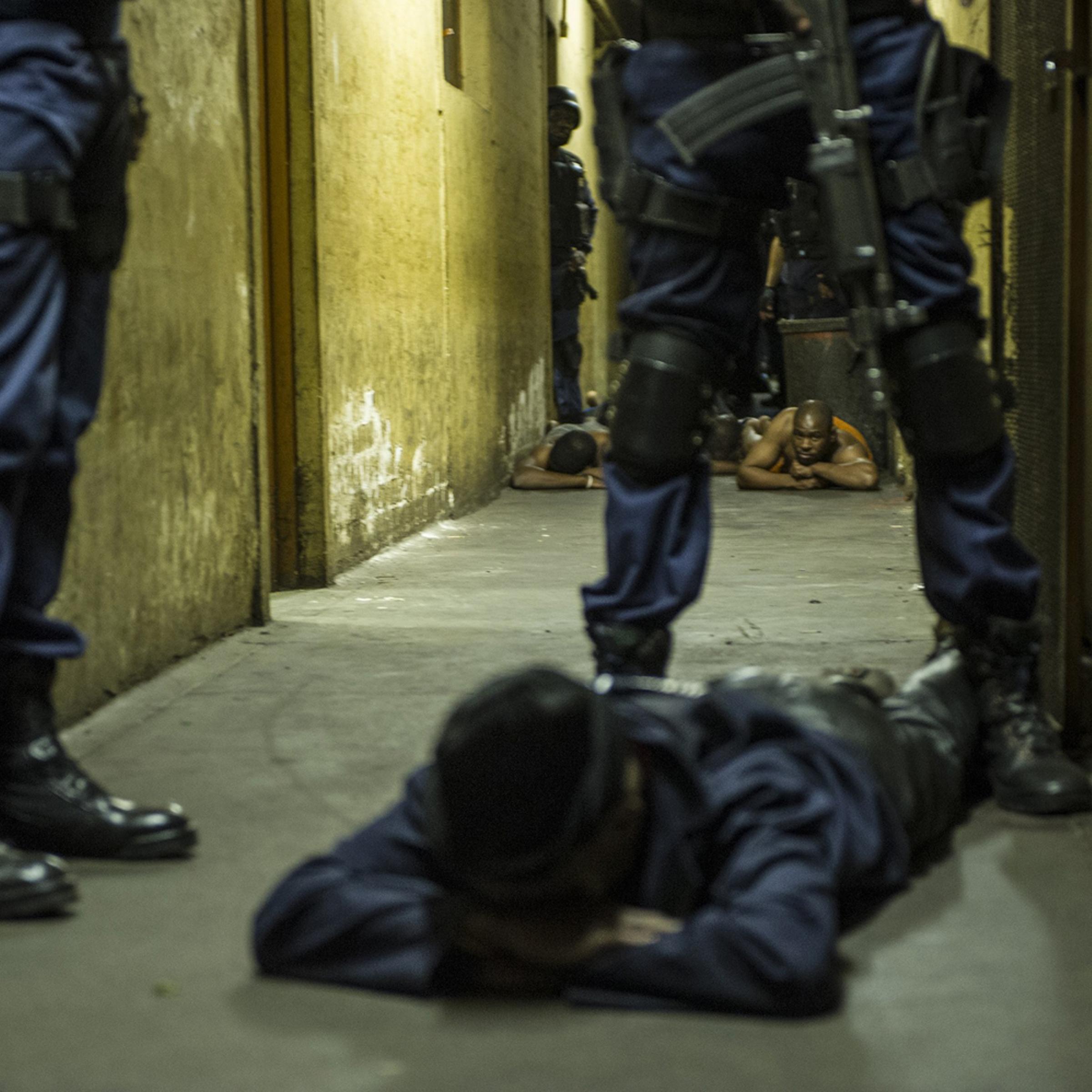 SAFRICA-UNREST-RACISM