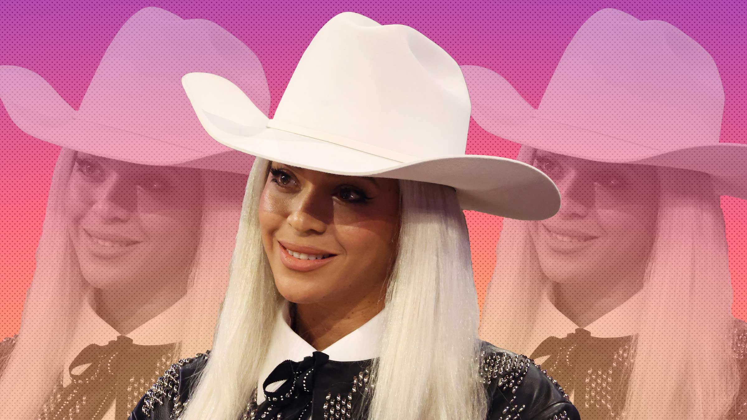 Beyonce Country Album
