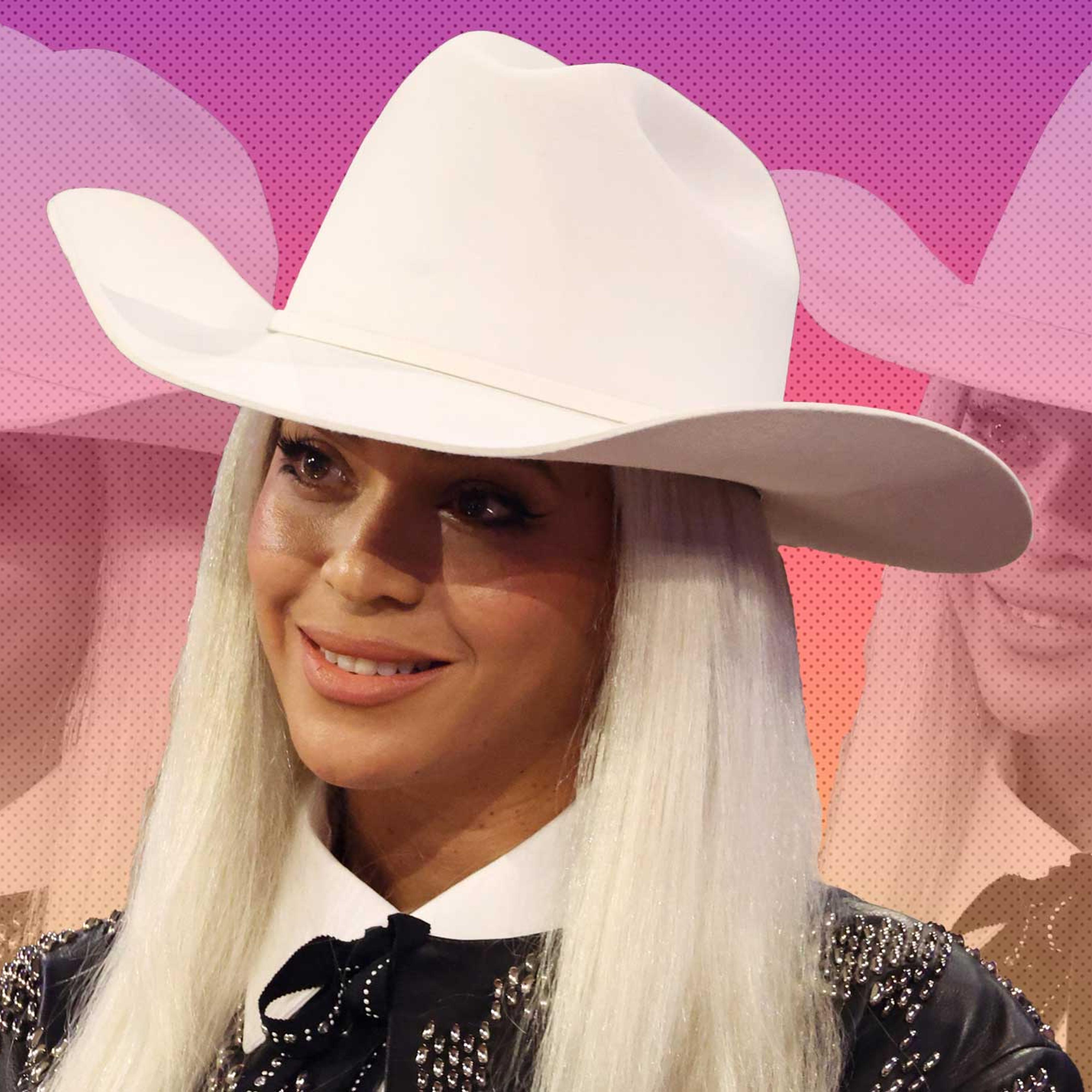 Beyonce Country Album