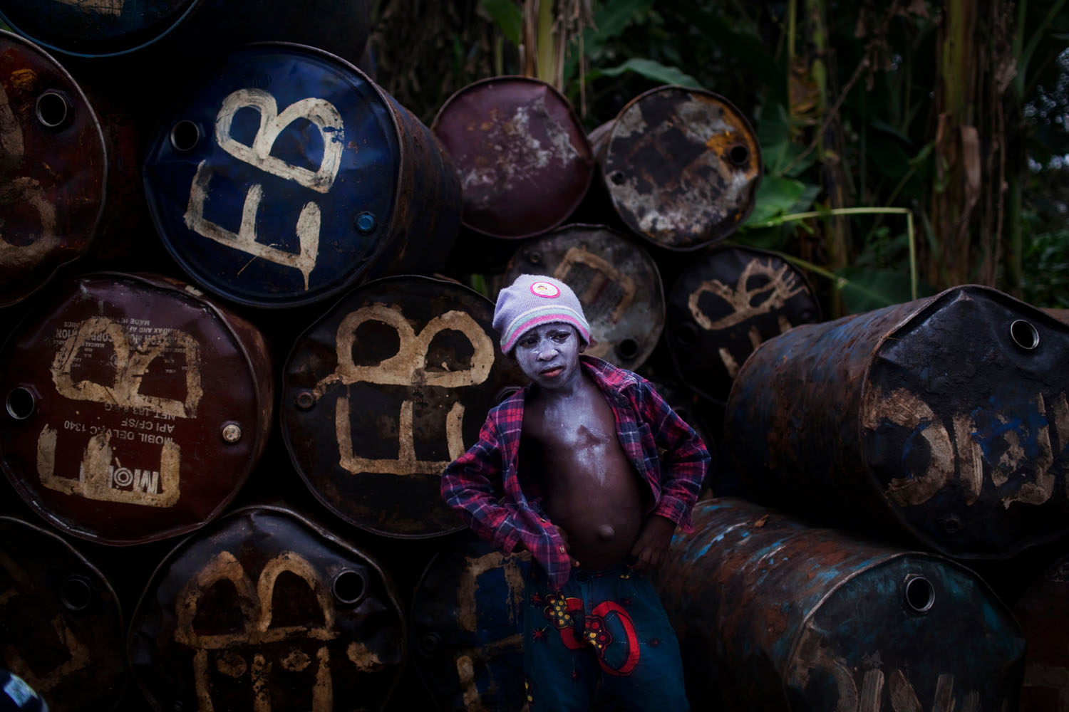 Niger Delta