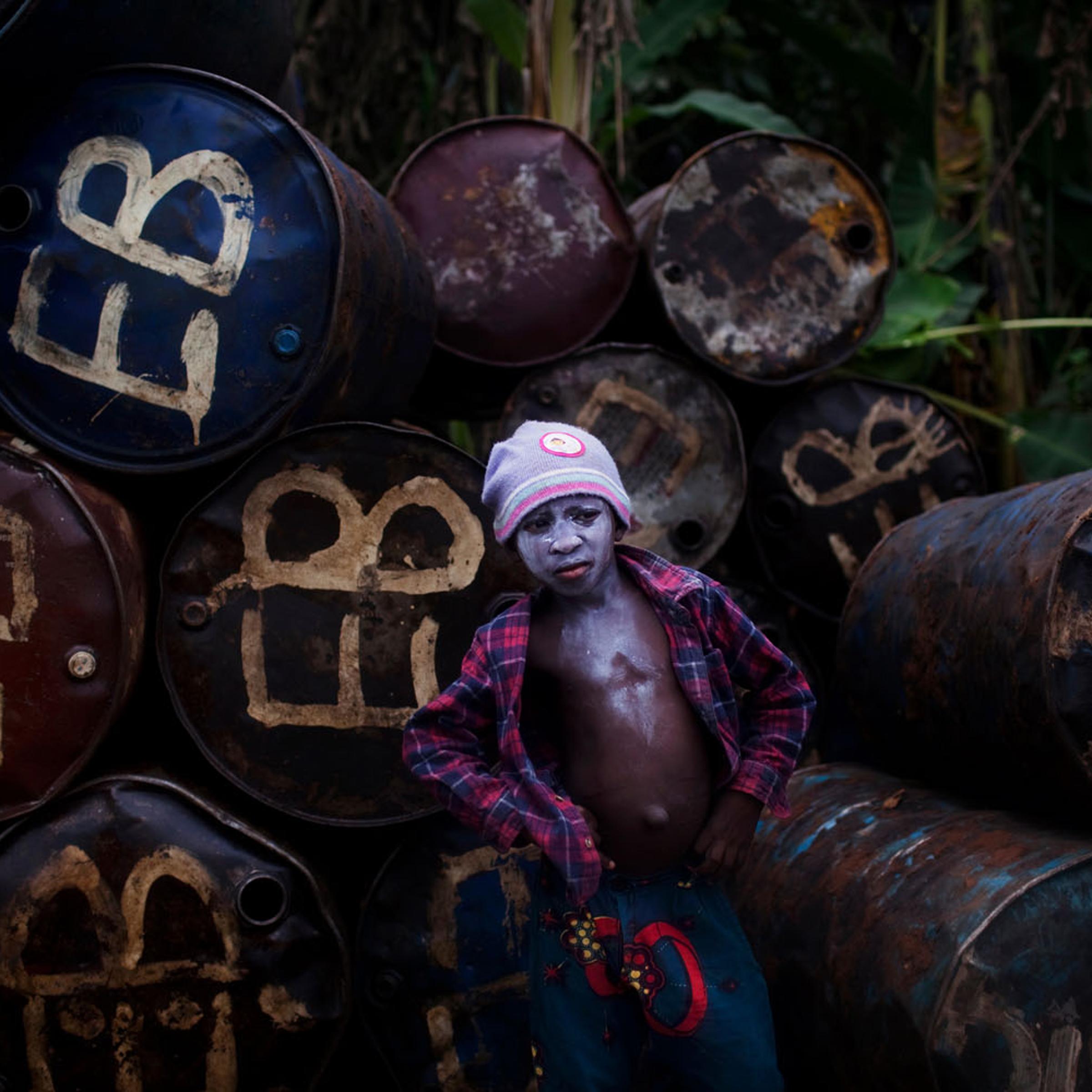 Niger Delta