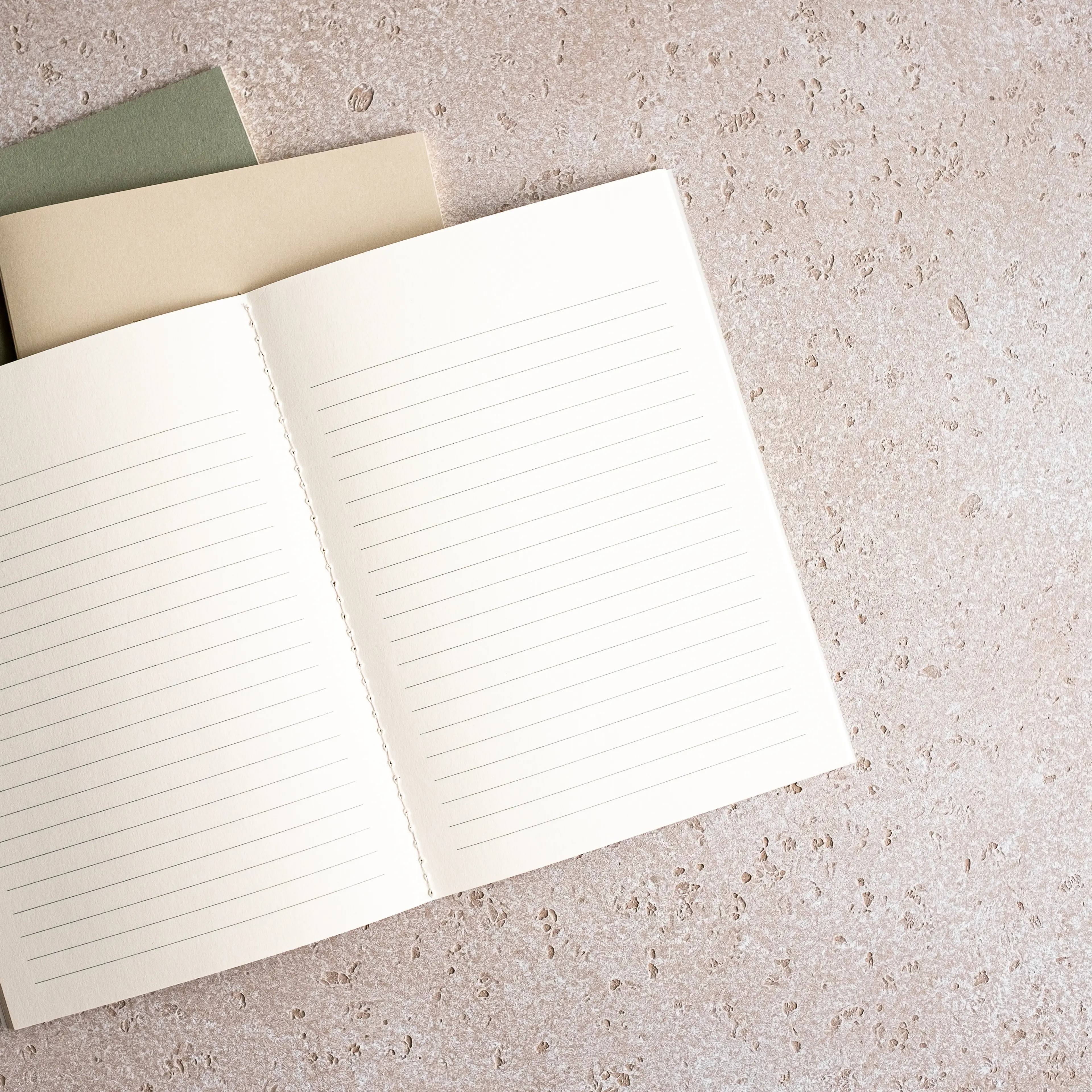 blank journal