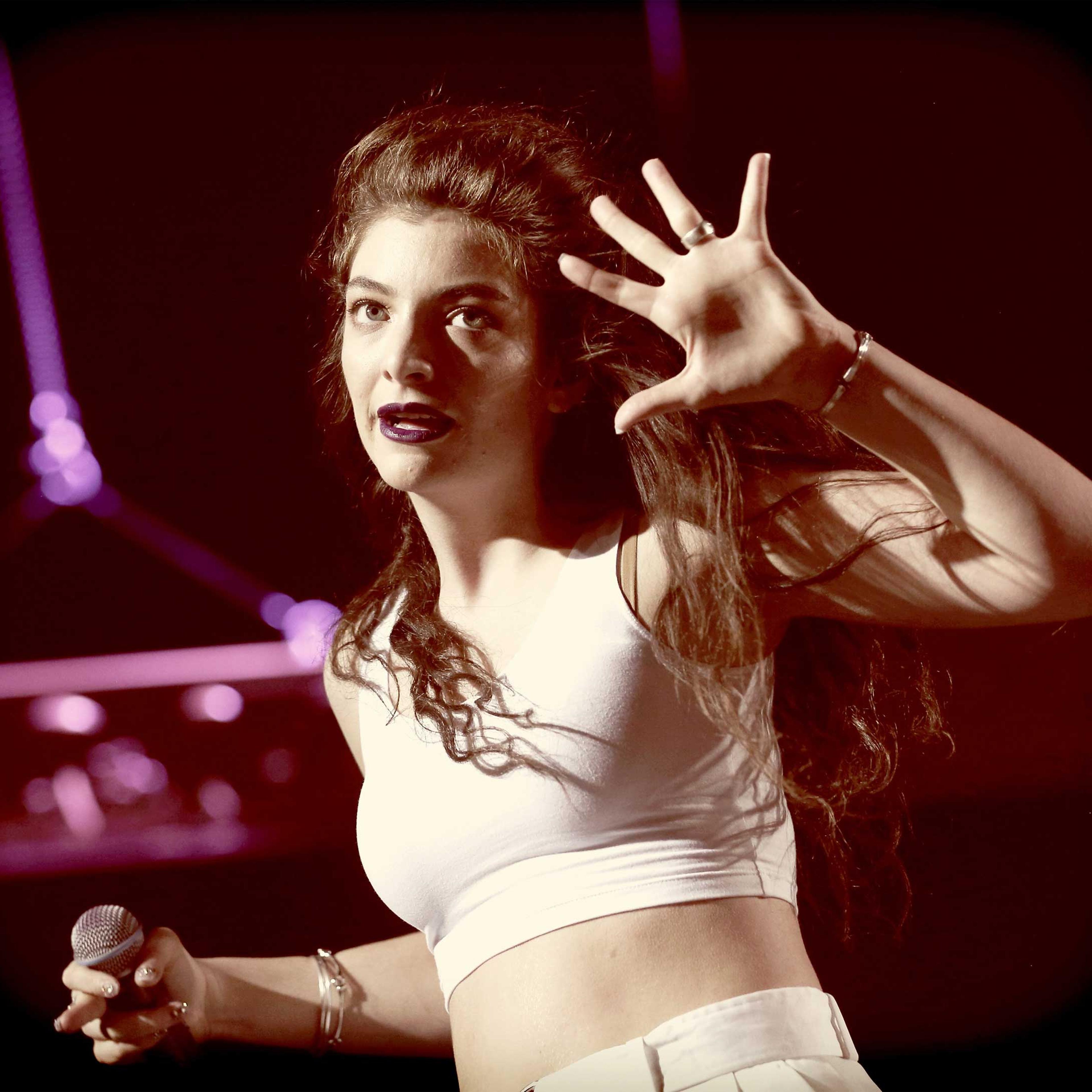 Lorde