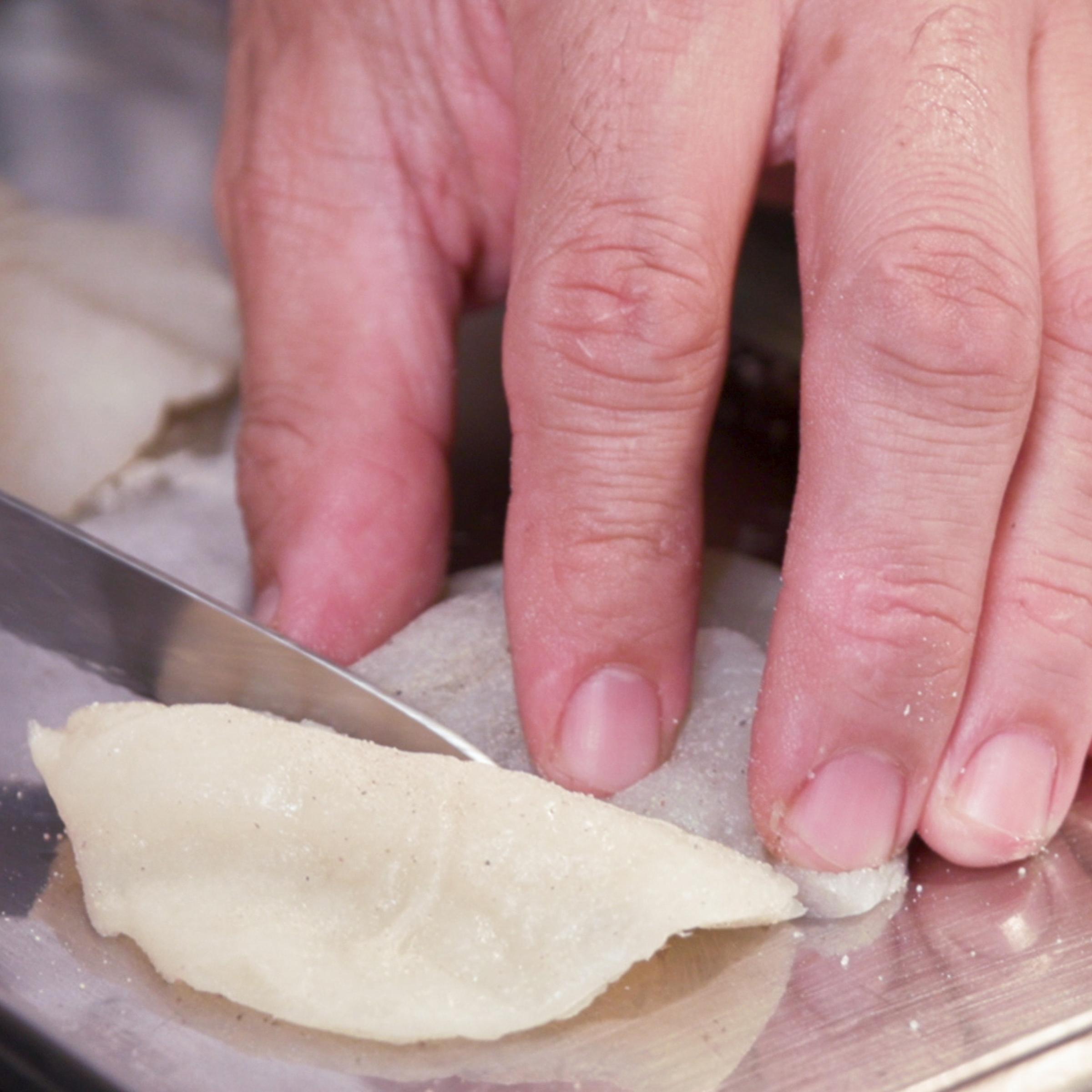 Fish Maw