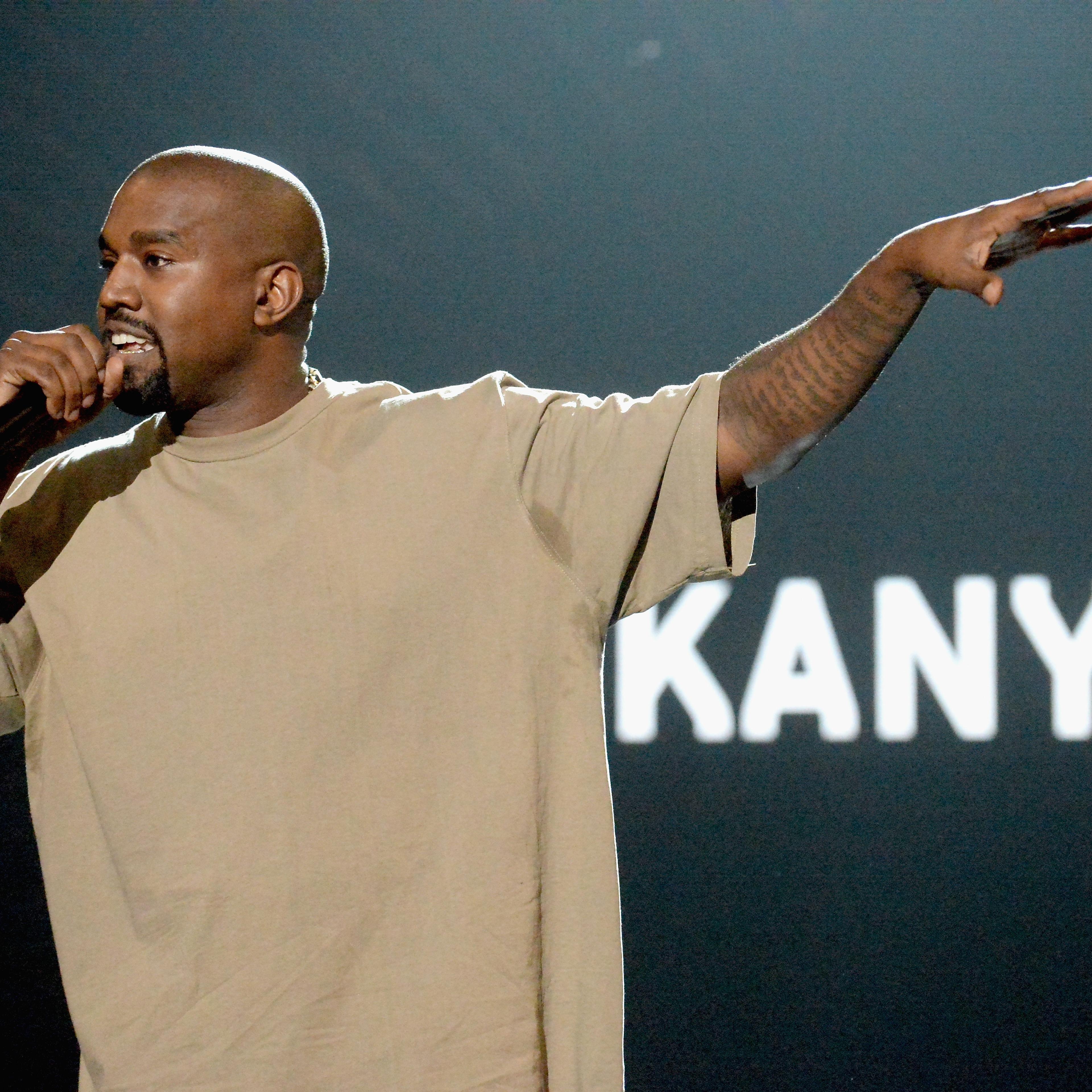 Kanye West
