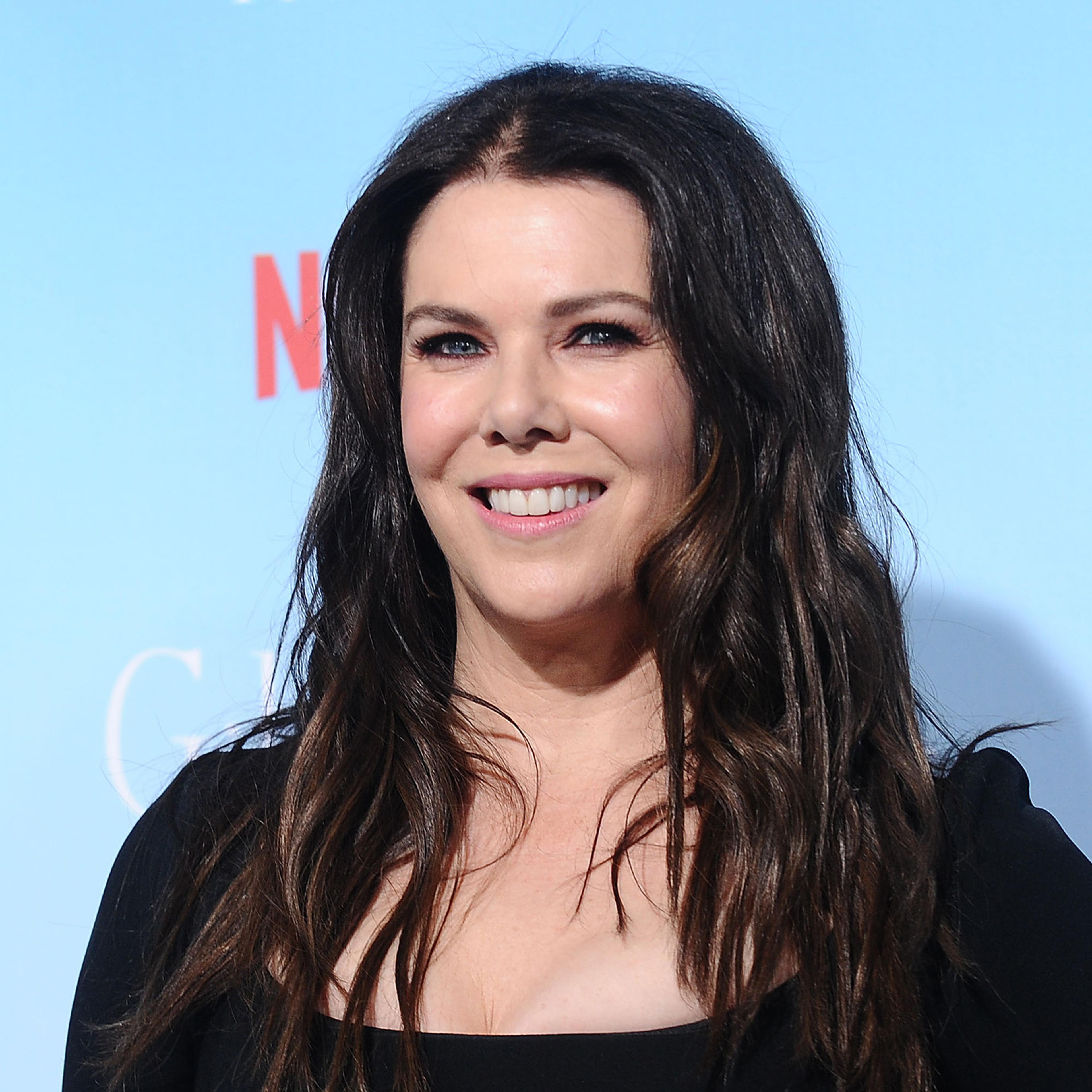 Premiere Of Netflix's "Gilmore Girls: A Year In The Life" - Arrivals