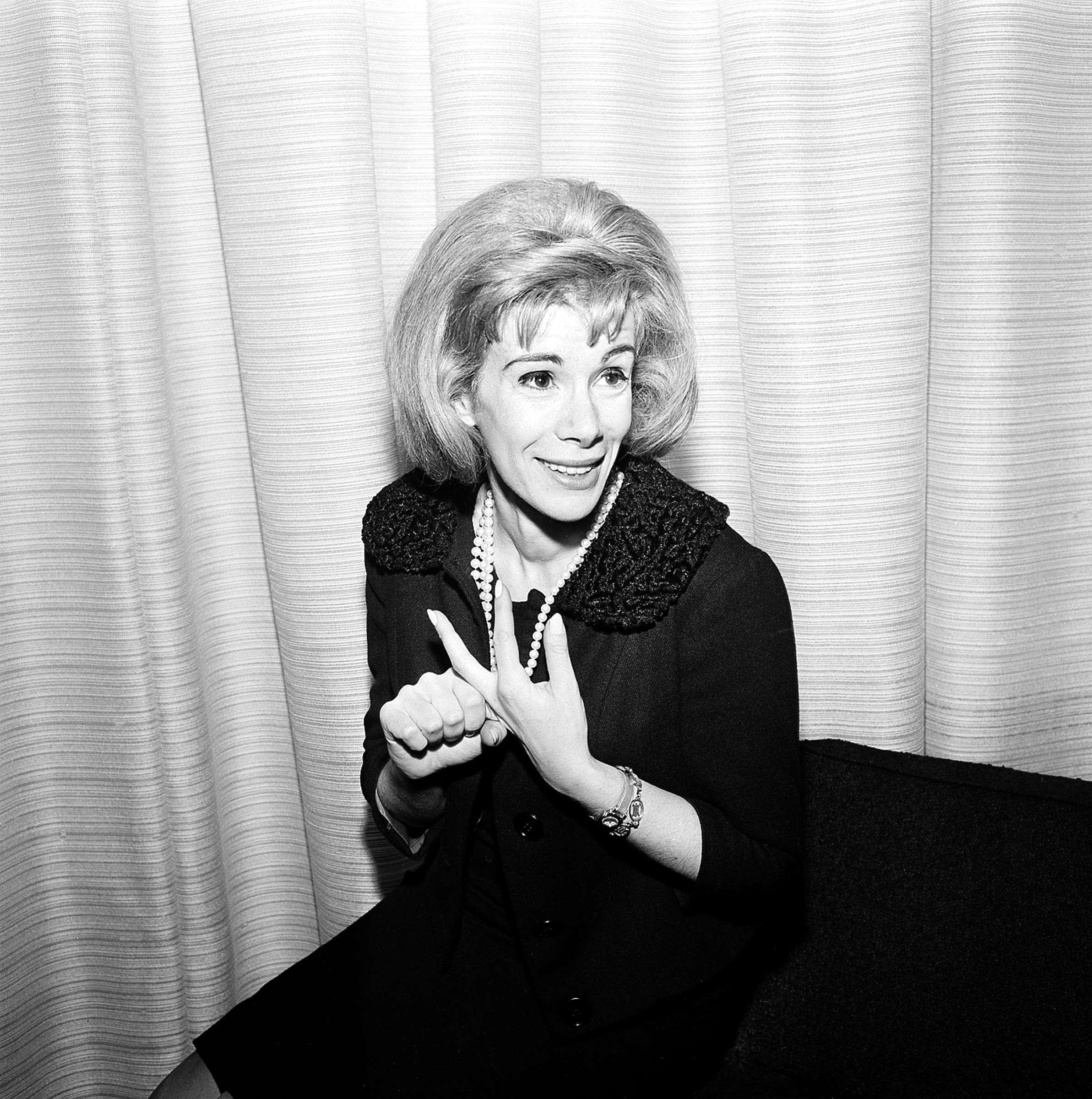 Joan Rivers Dead Obit