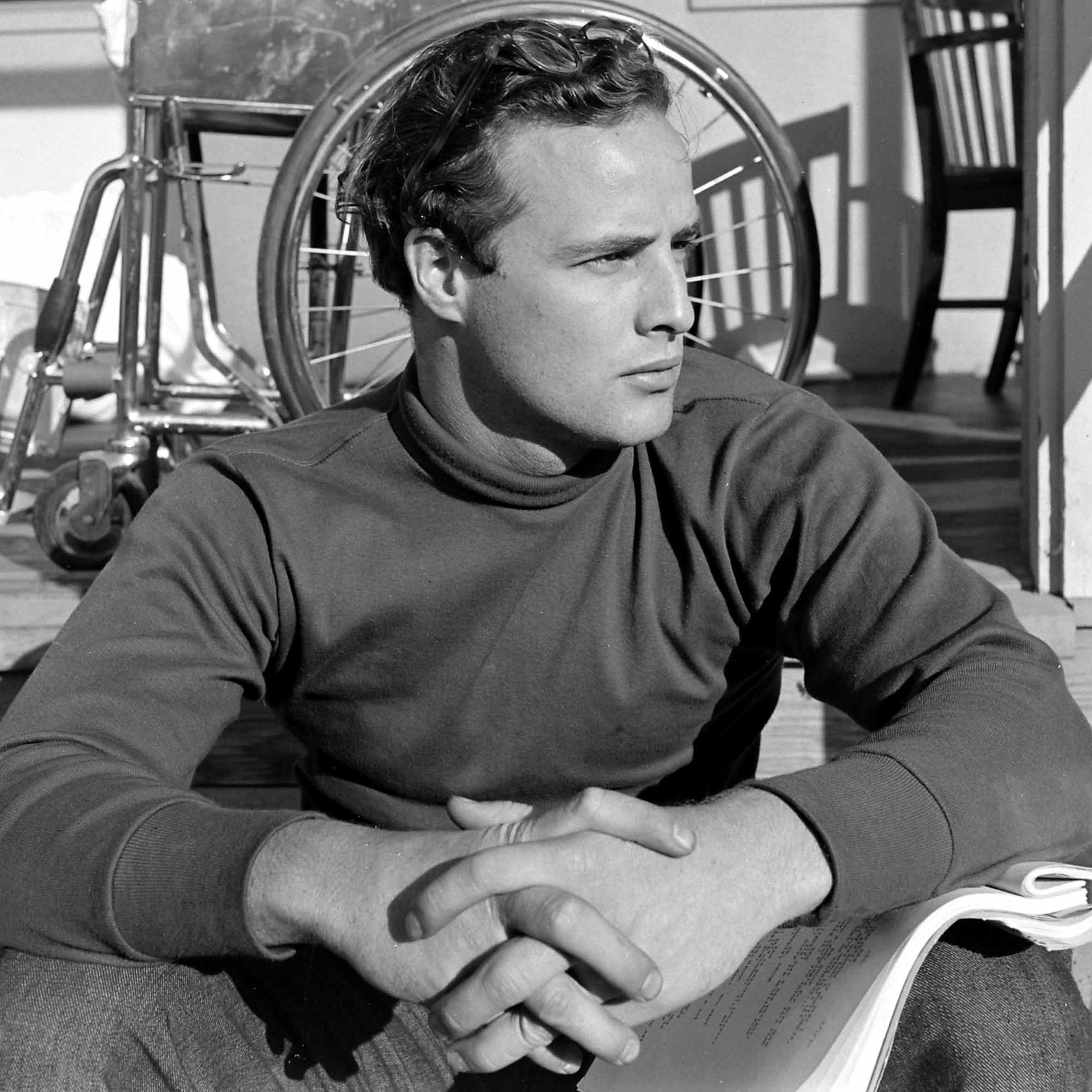 Marlon Brando, 1949